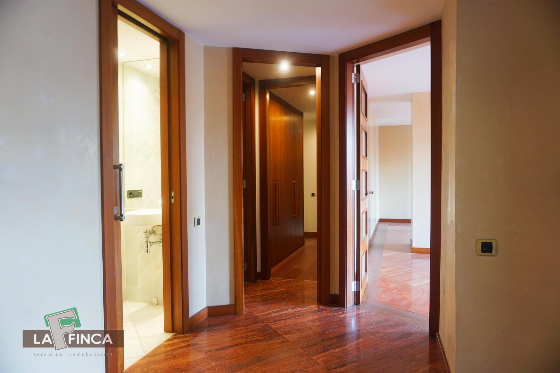 Venta de piso en Oviedo