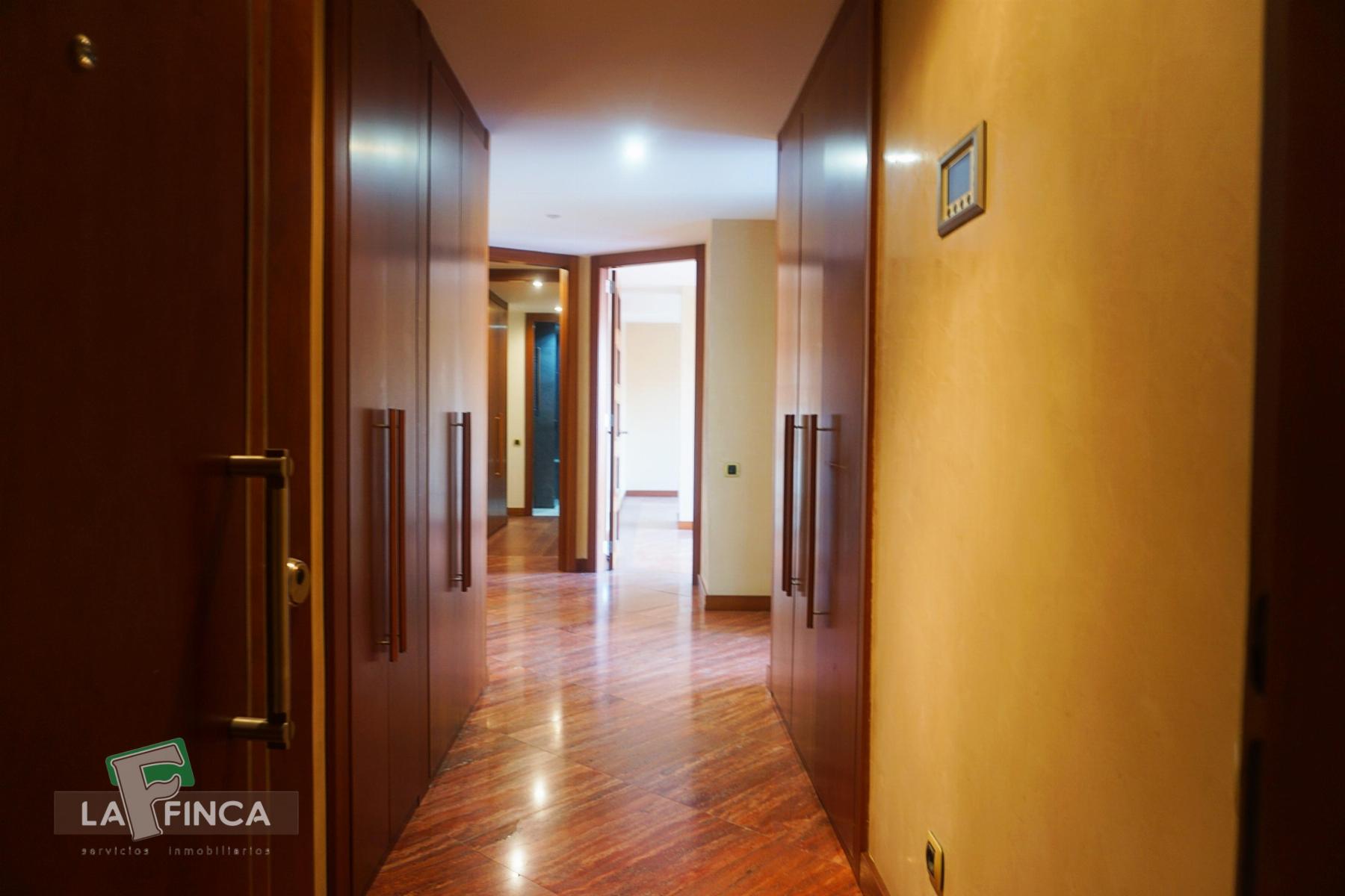 Venta de piso en Oviedo