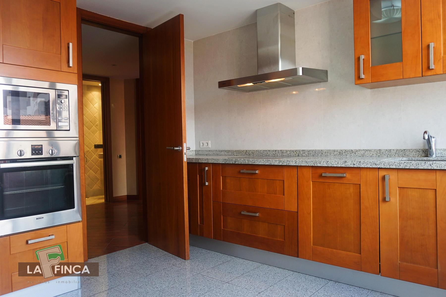 Venta de piso en Oviedo