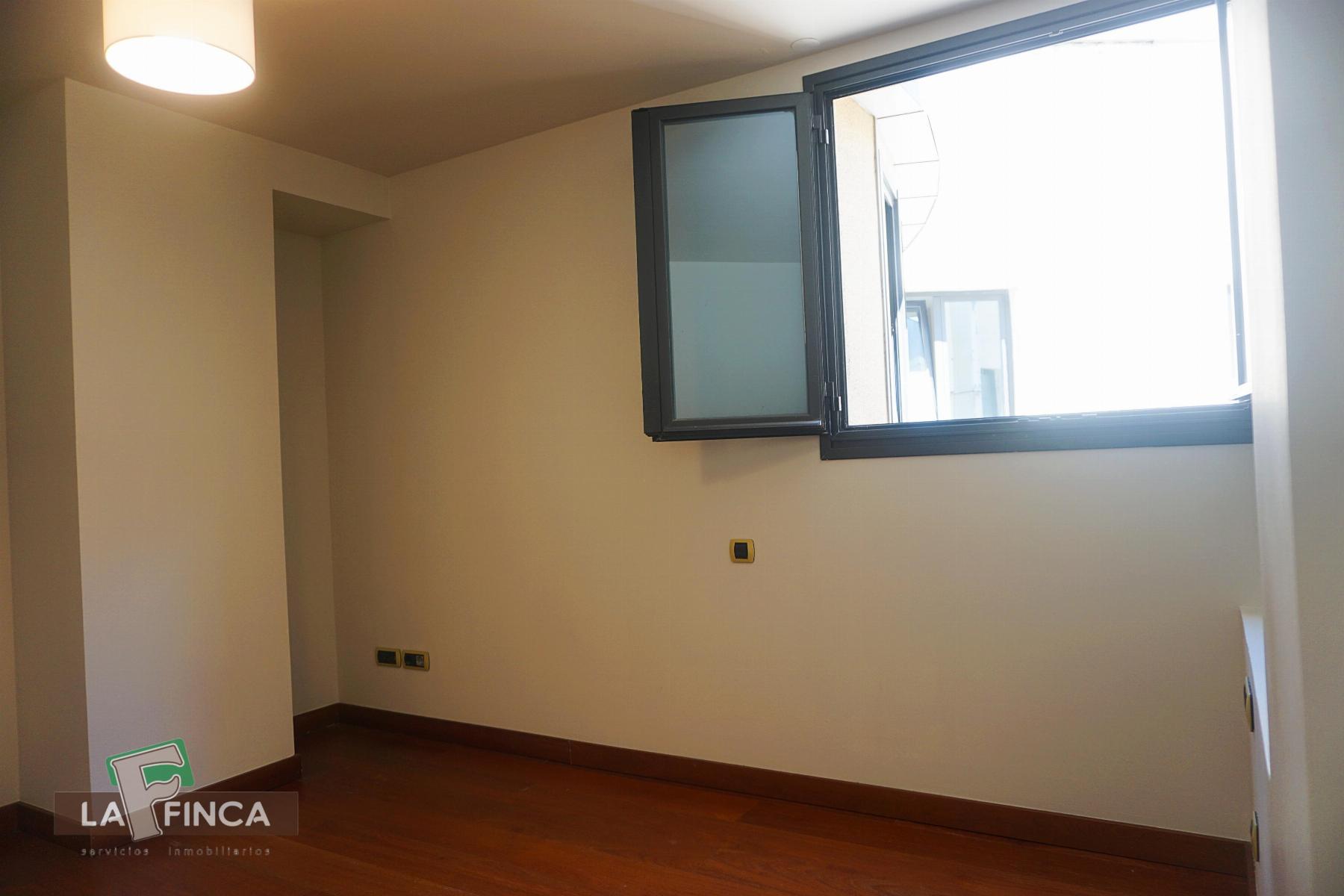 Venta de piso en Oviedo