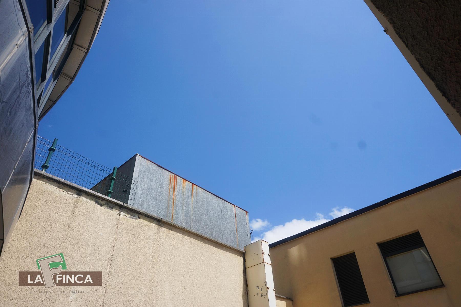 Venta de piso en Oviedo