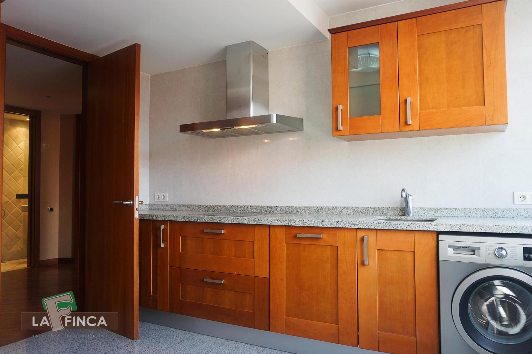 Venta de piso en Oviedo