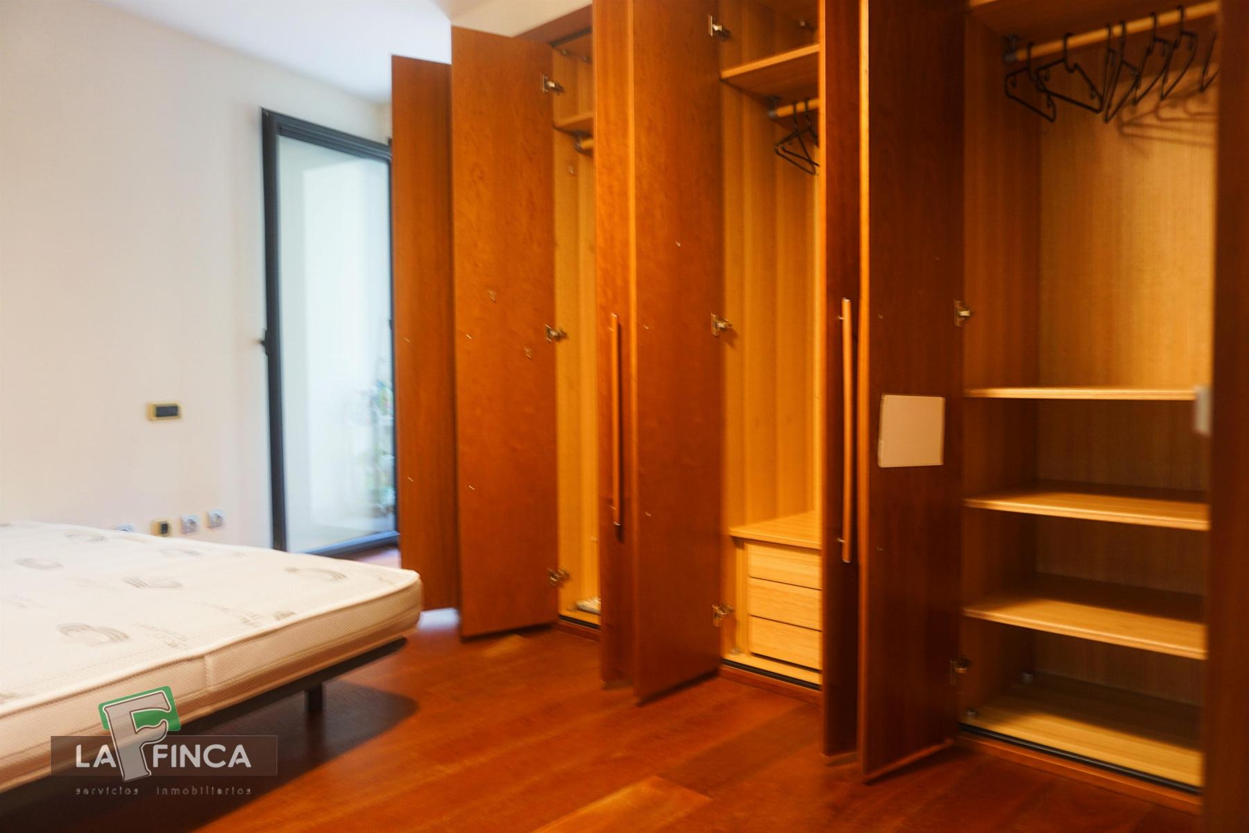 Venta de piso en Oviedo