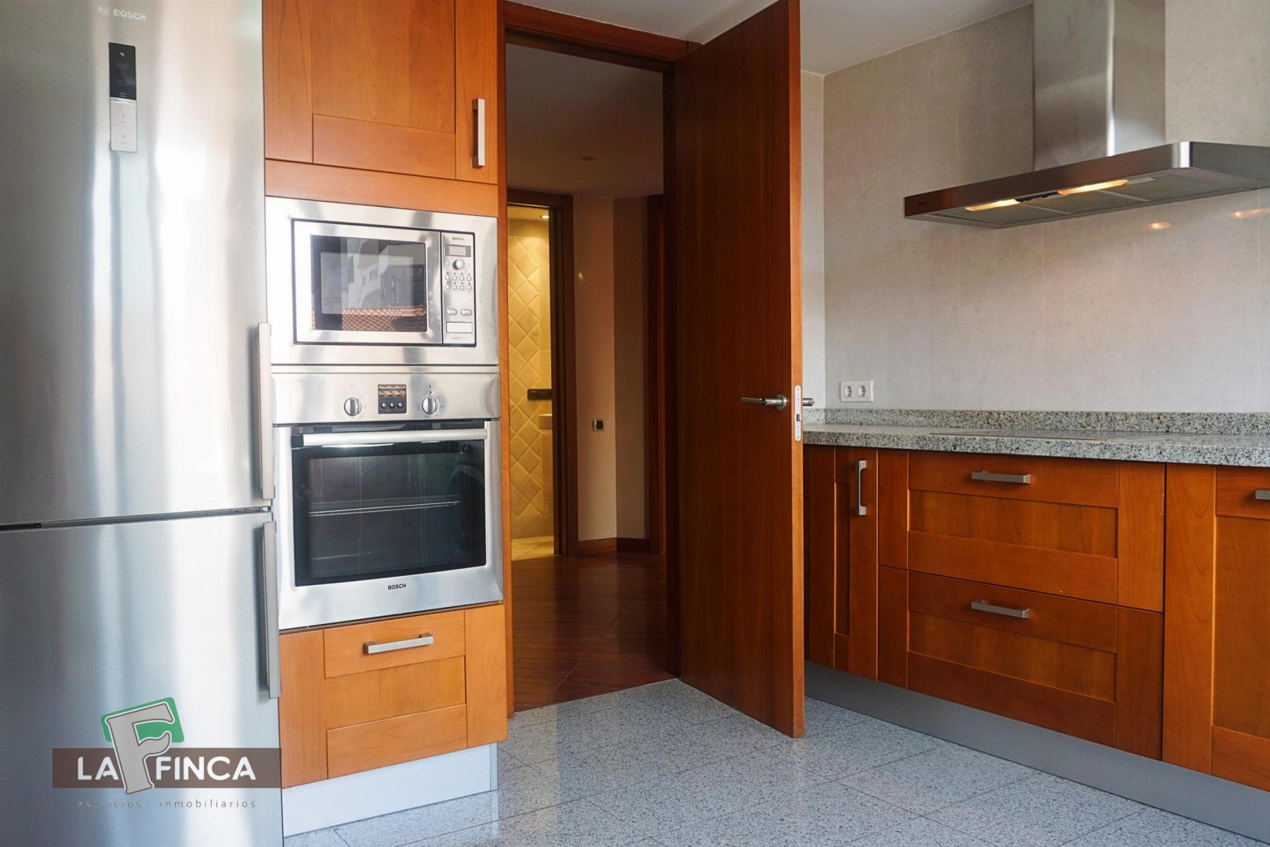 Venta de piso en Oviedo