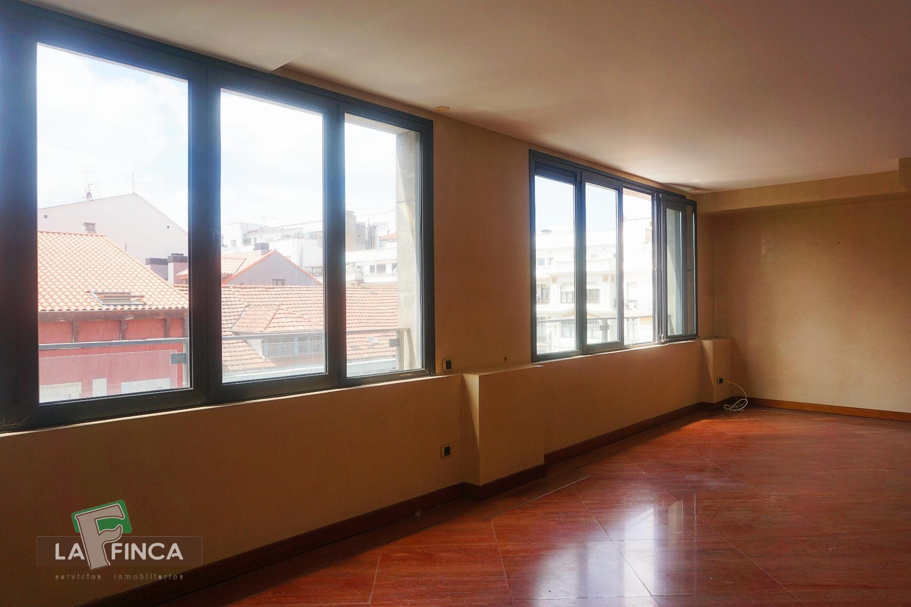 Venta de piso en Oviedo