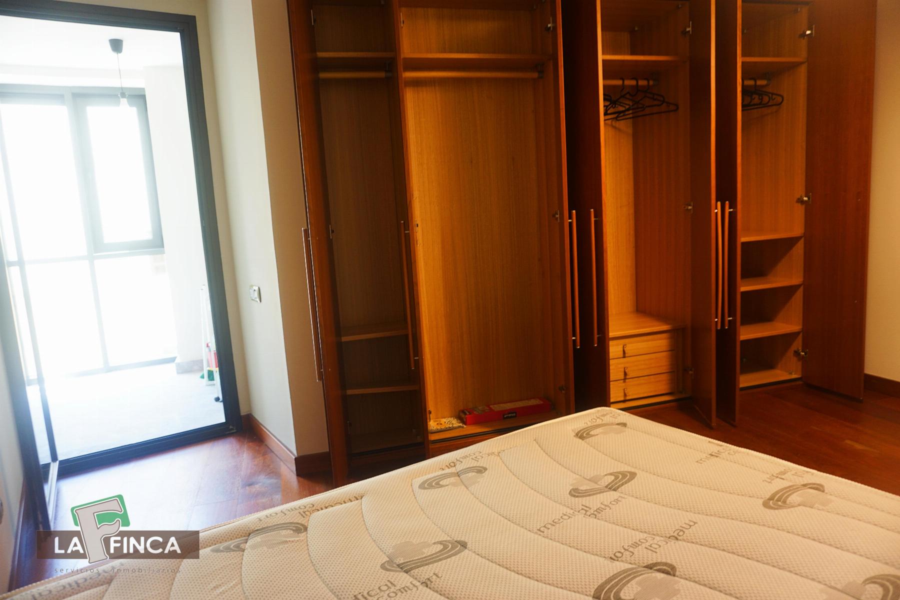 Venta de piso en Oviedo