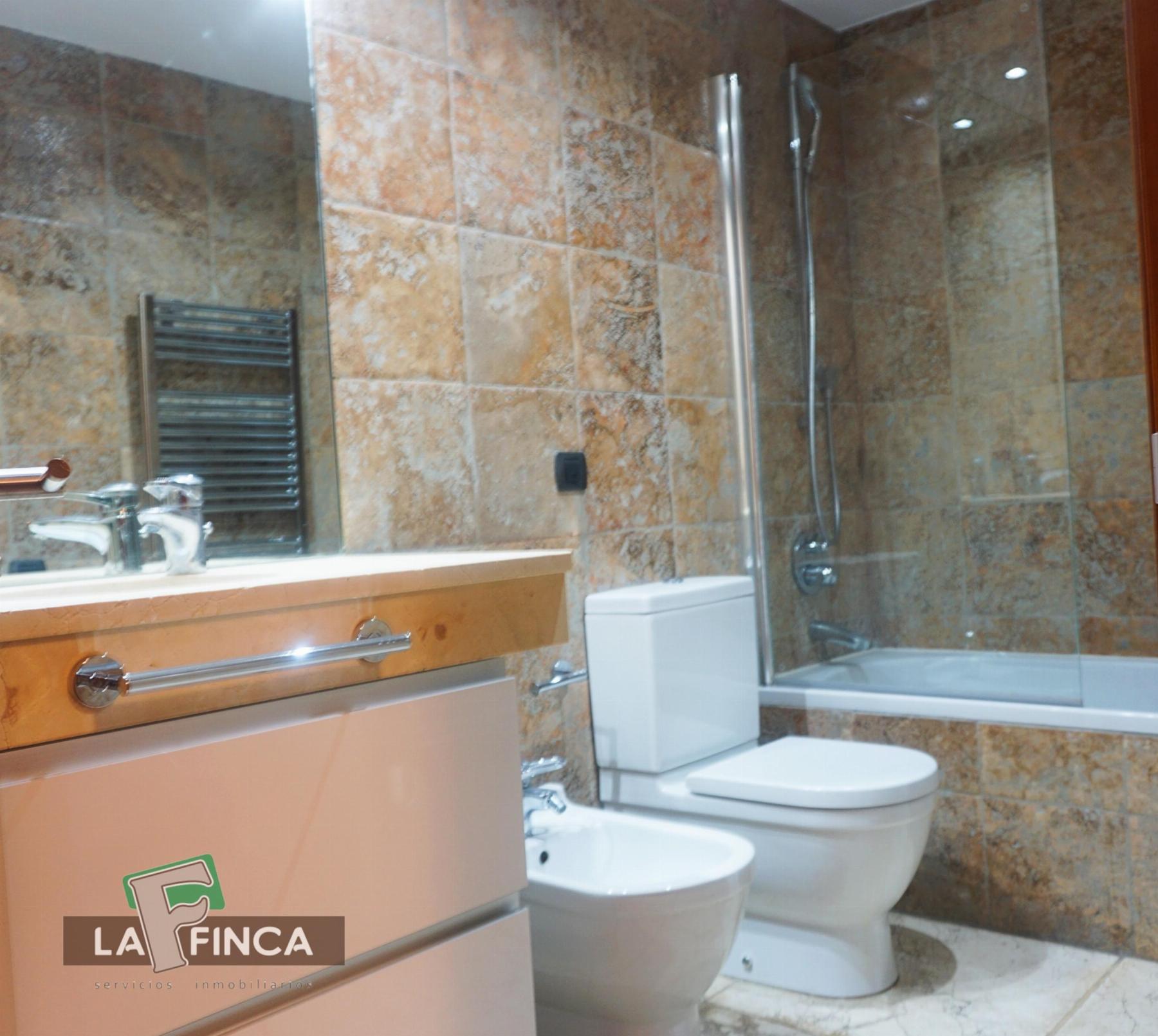 Venta de piso en Oviedo