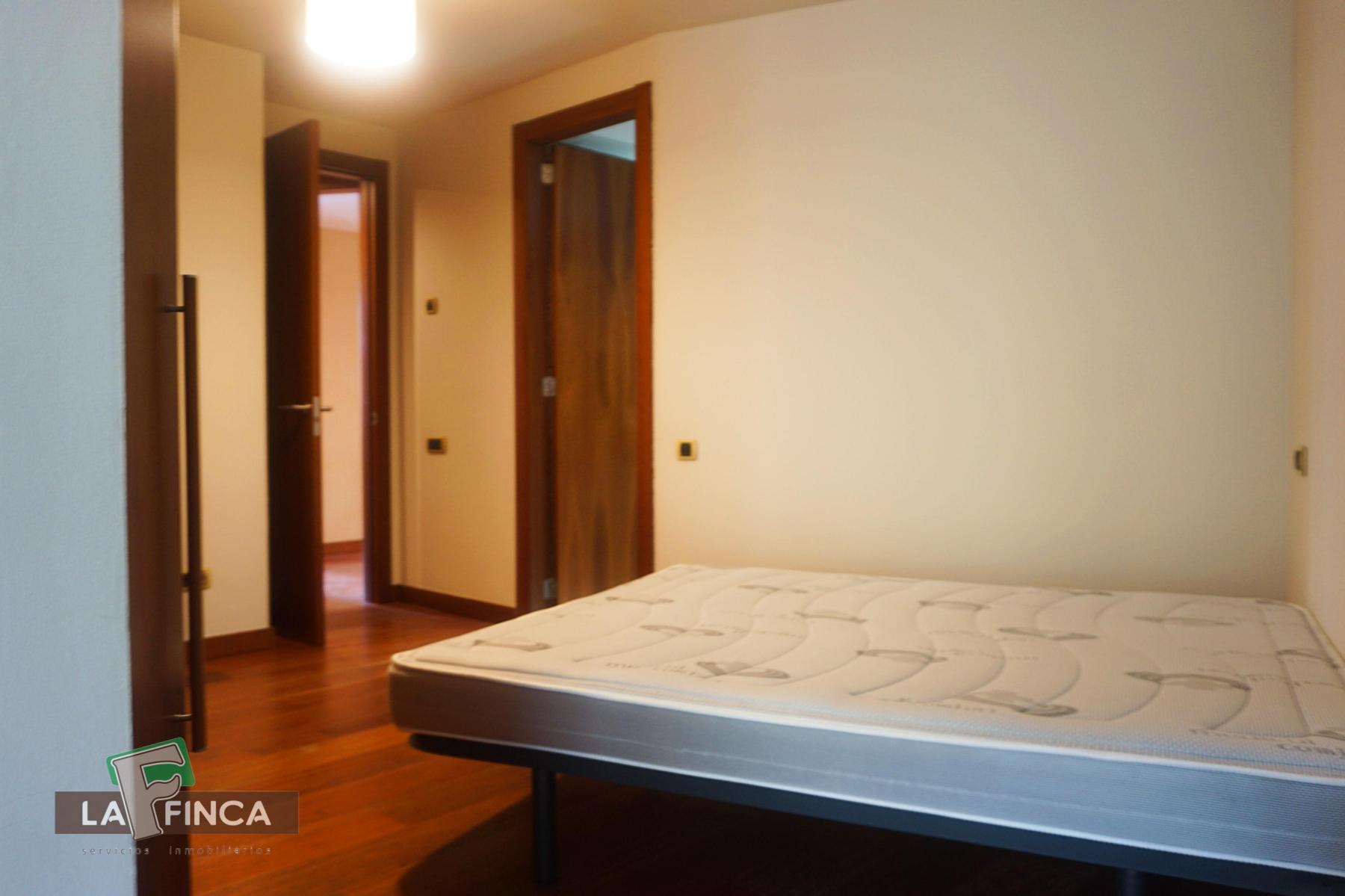 Venta de piso en Oviedo