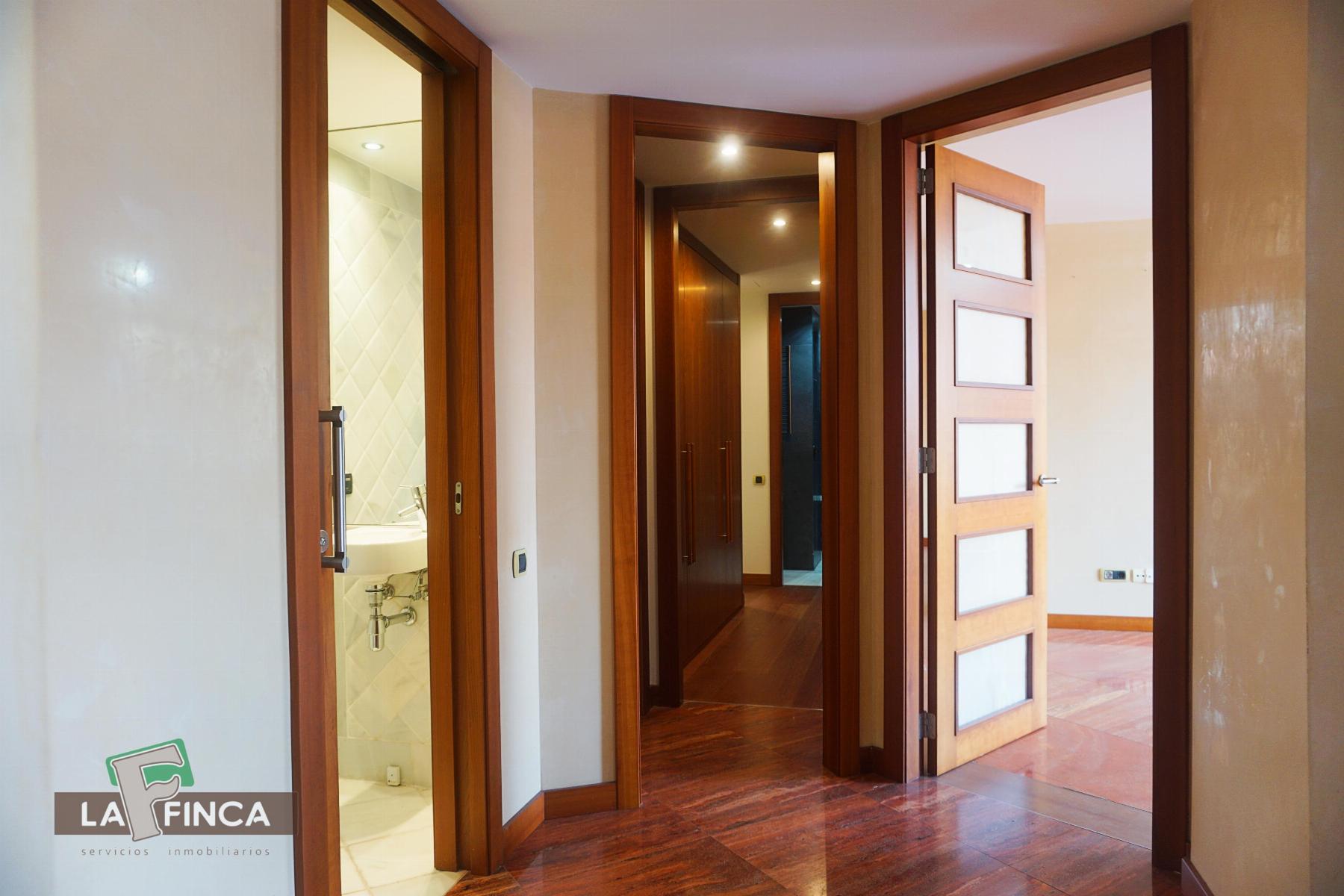 Venta de piso en Oviedo