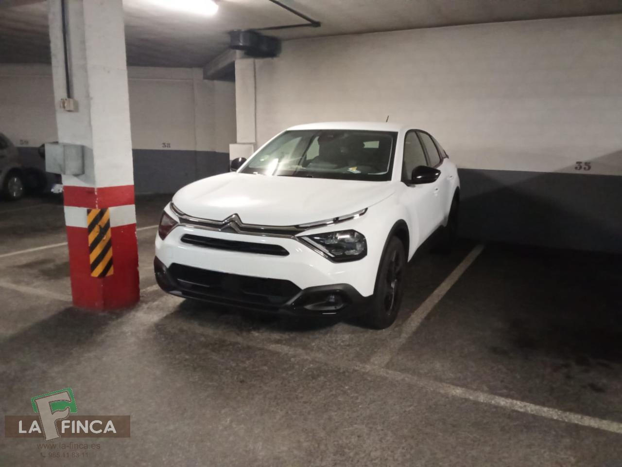 For sale of flat in Gijón