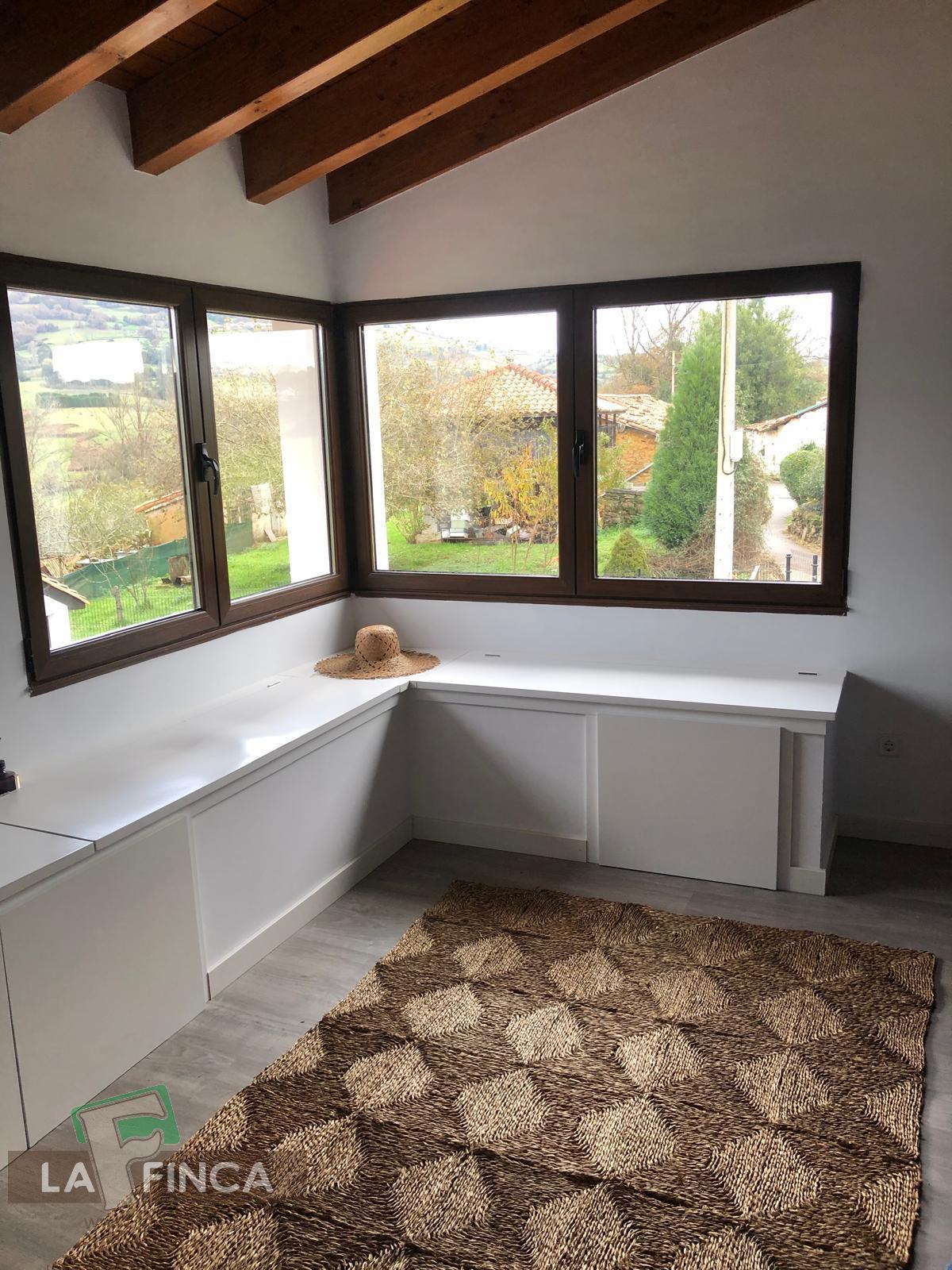 Venta de chalet en Oviedo