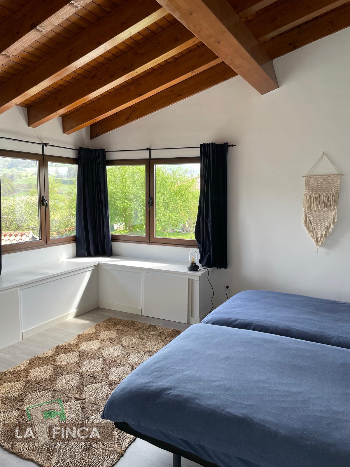 Venta de chalet en Oviedo