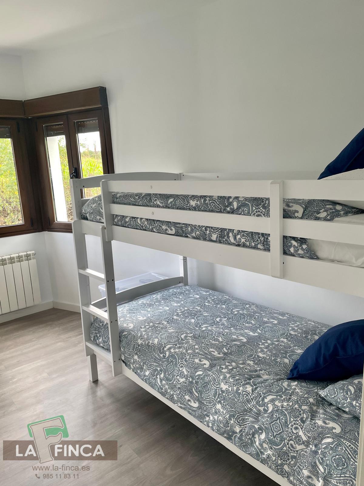 Venta de chalet en Oviedo