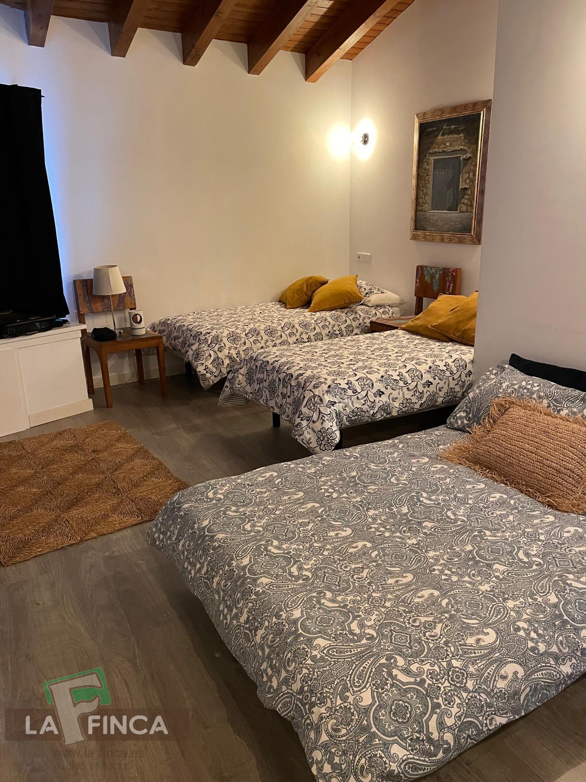 Venta de chalet en Oviedo