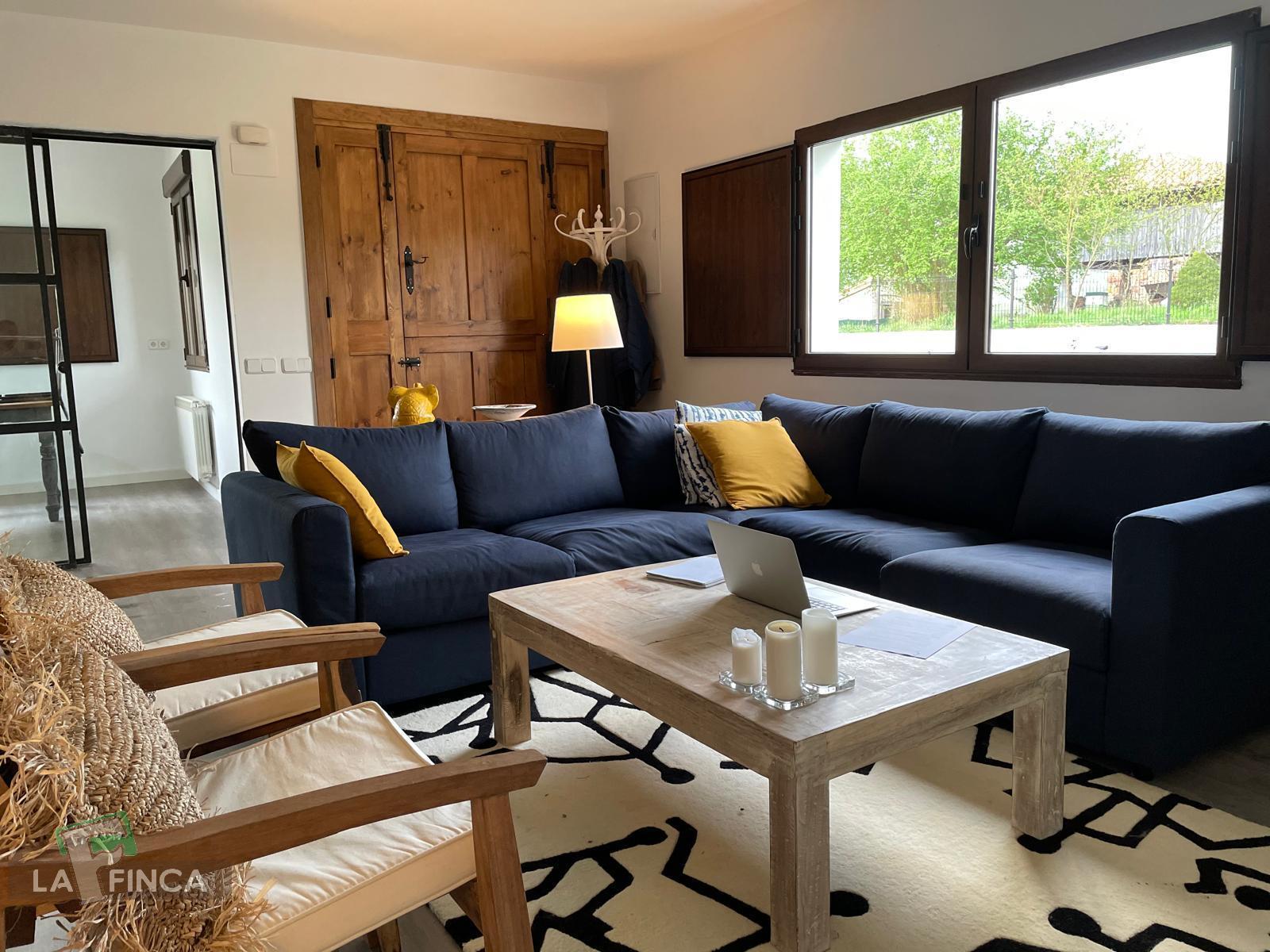 Venta de chalet en Oviedo