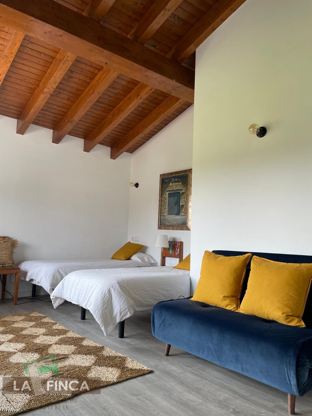 Venta de chalet en Oviedo