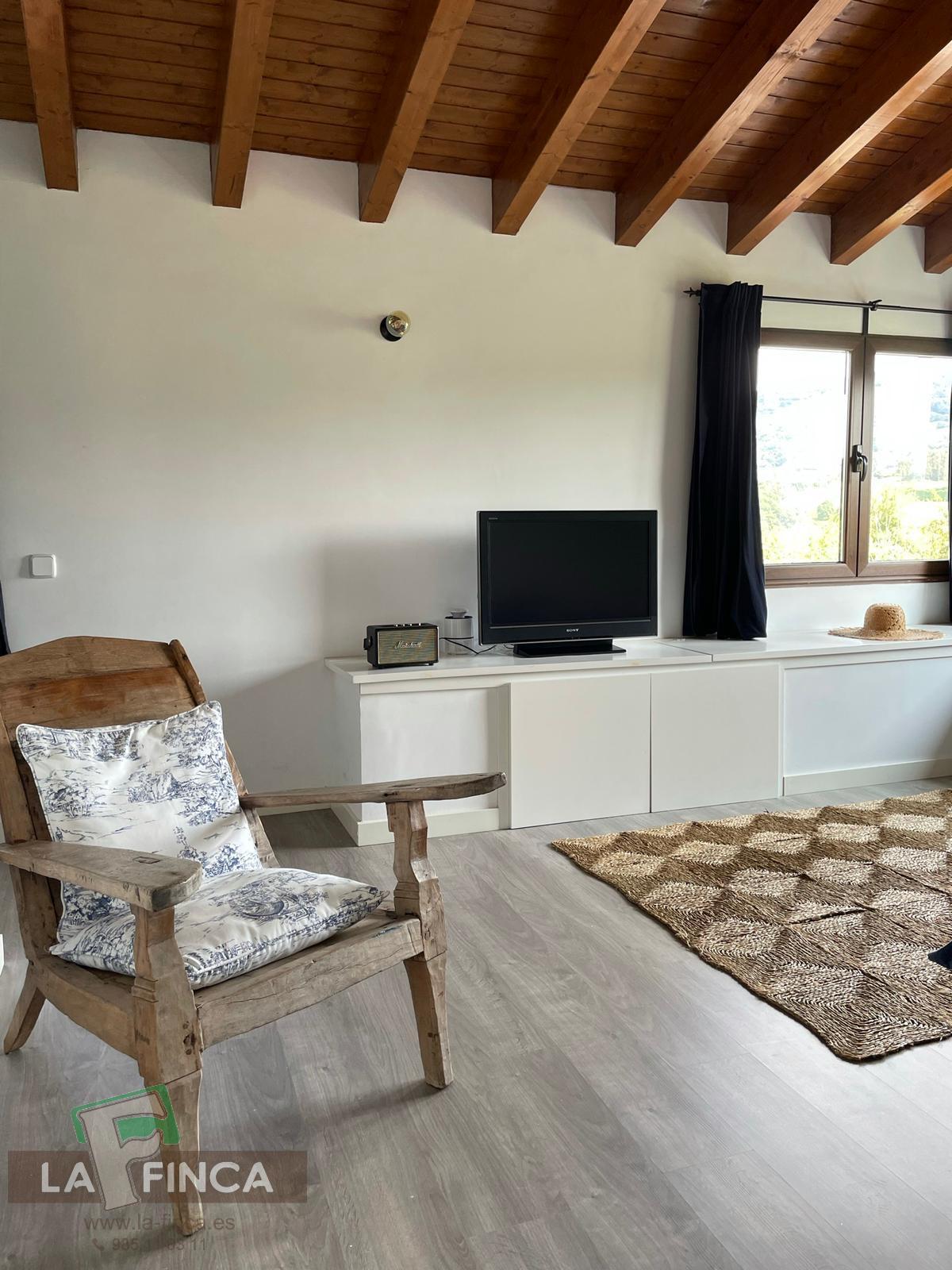 Venta de chalet en Oviedo