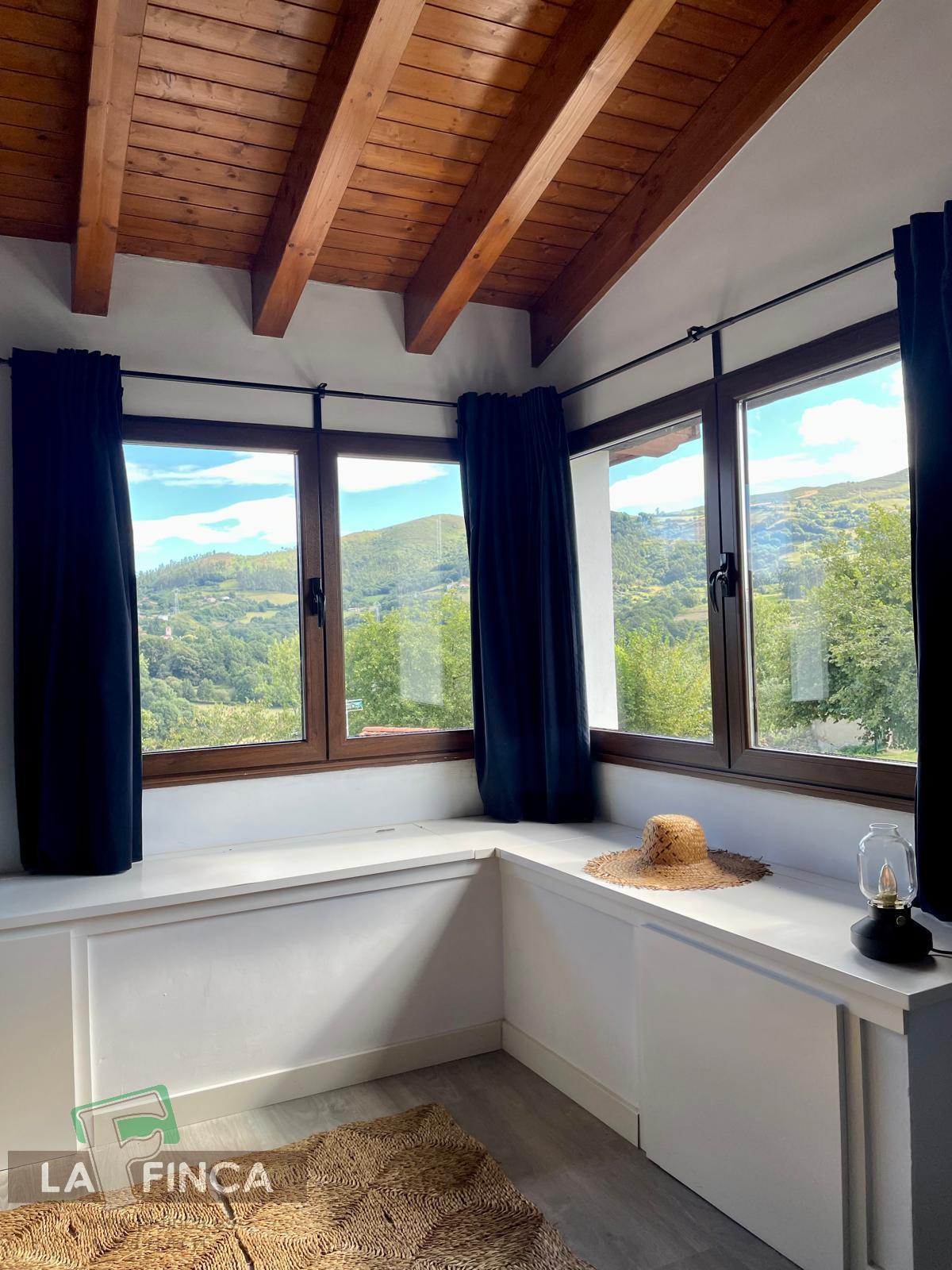 Venta de chalet en Oviedo