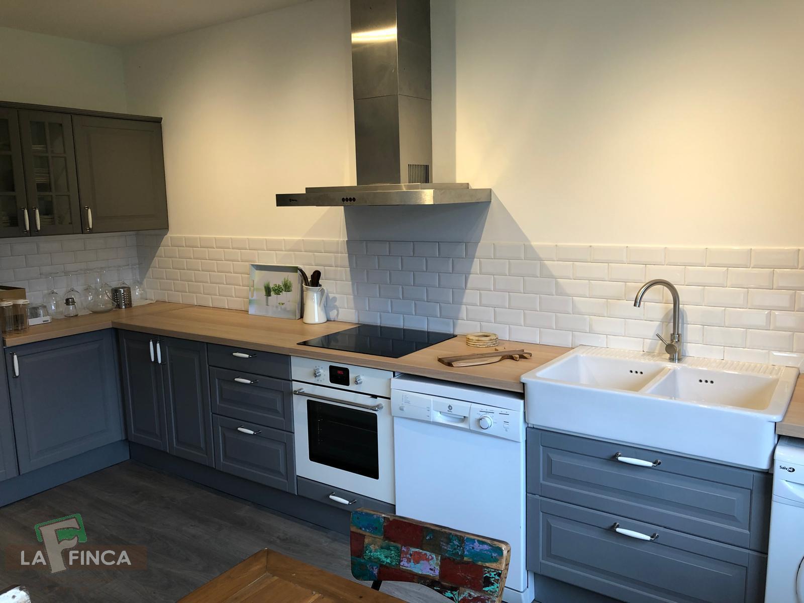 Venta de chalet en Oviedo