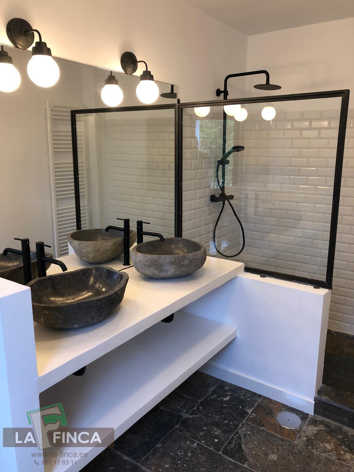 Venta de chalet en Oviedo