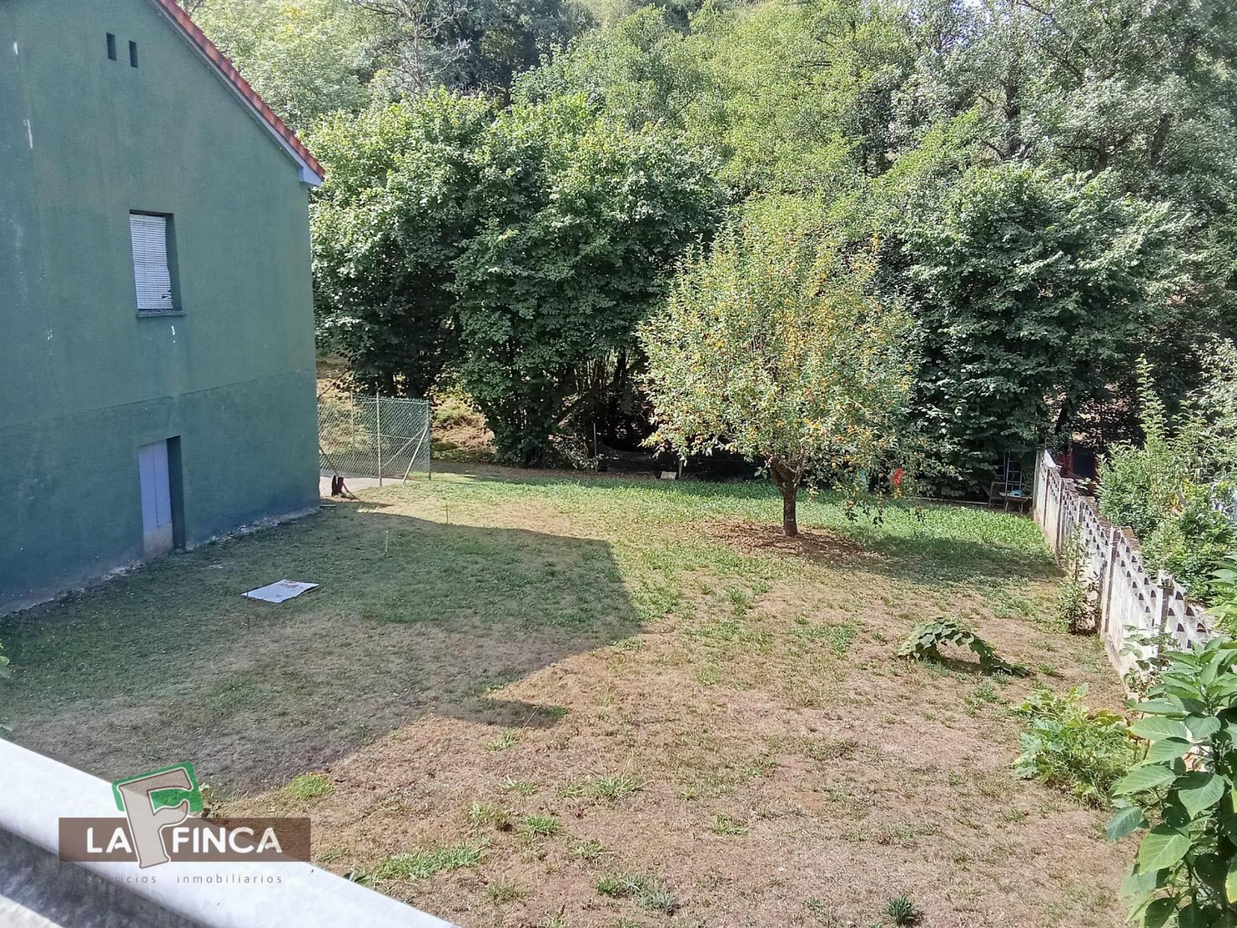 Venta de casa en Oviedo