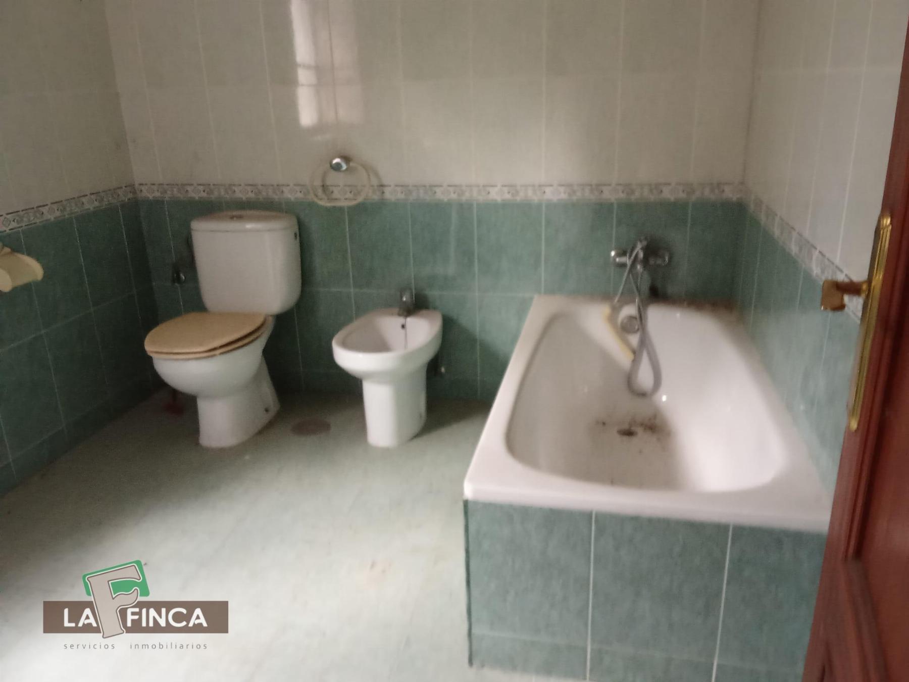 Venta de casa en Oviedo