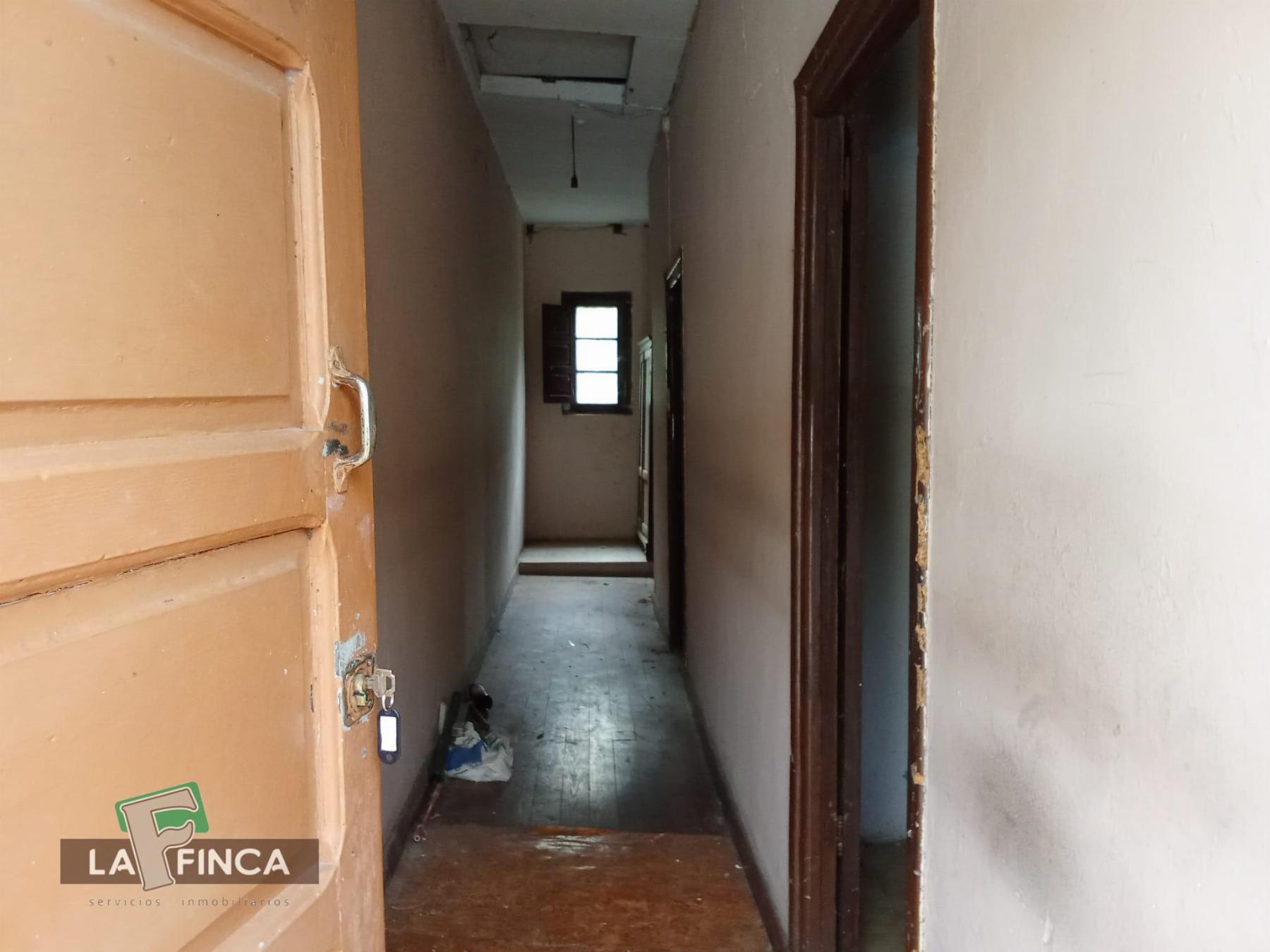 Venta de casa en Oviedo