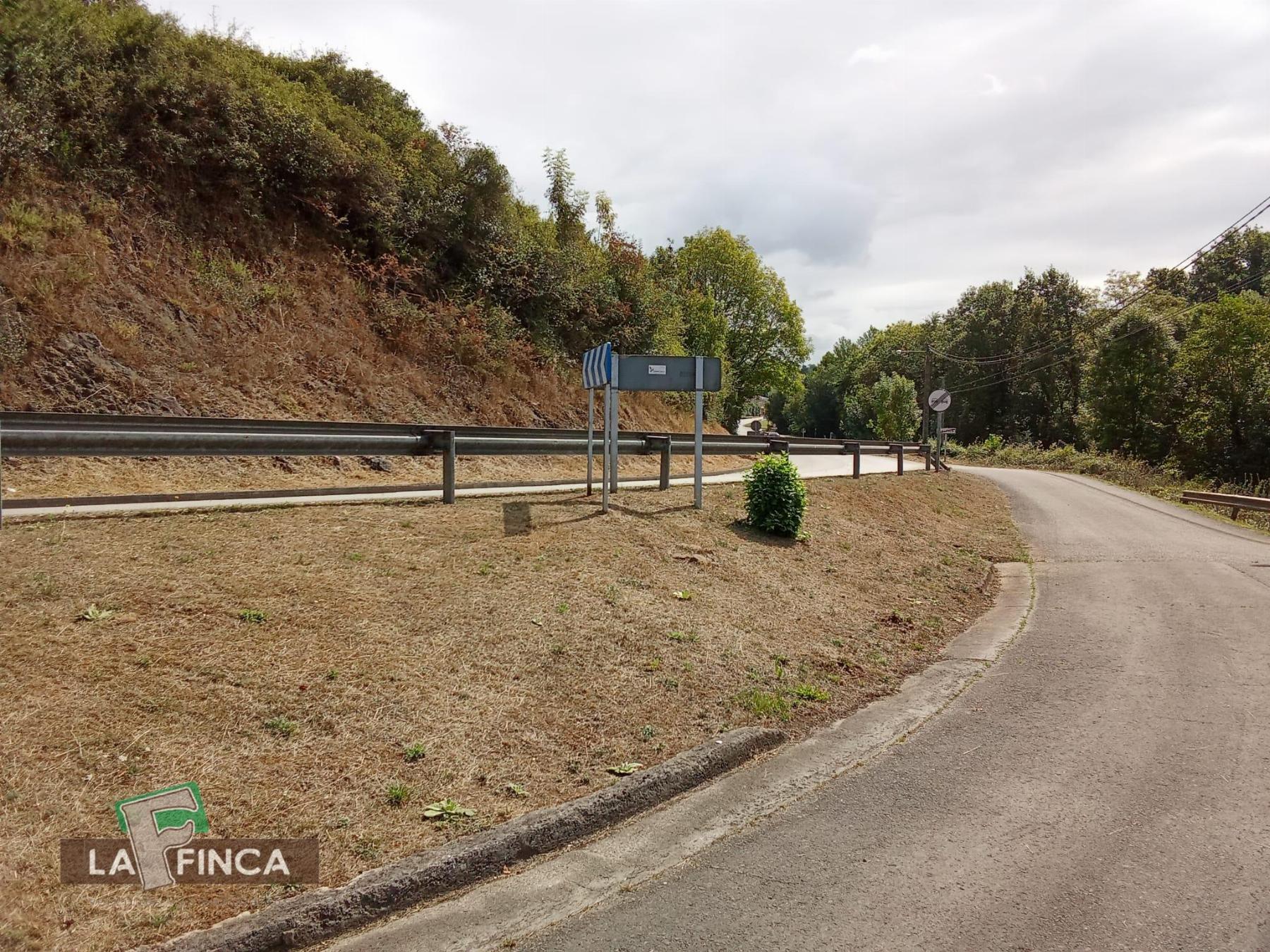 Venta de casa en Oviedo