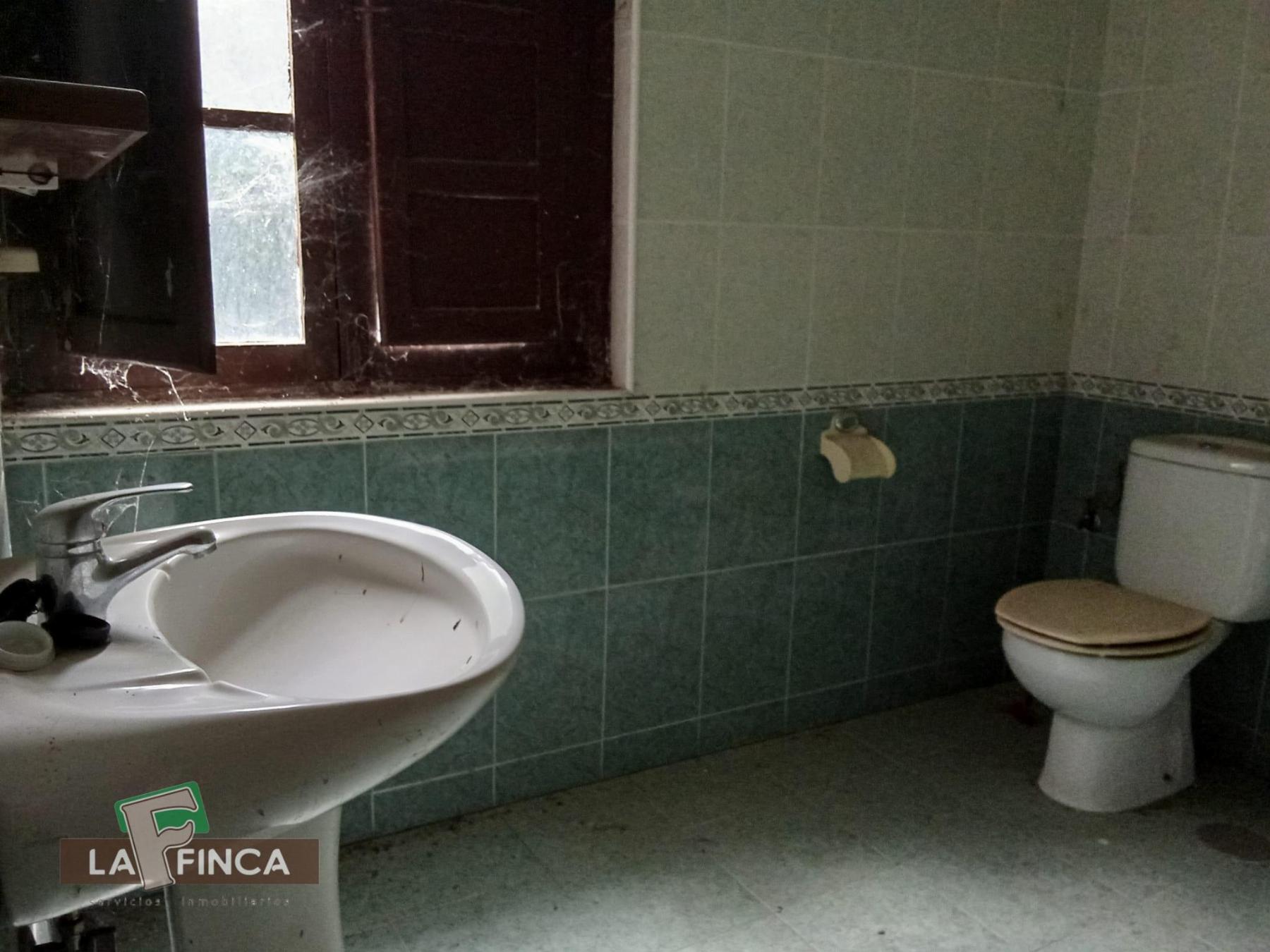 Venta de casa en Oviedo