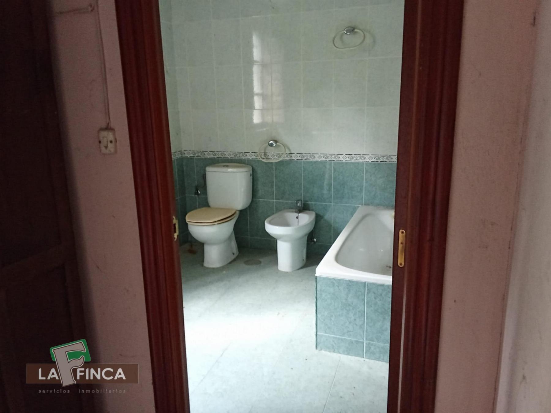 Venta de casa en Oviedo