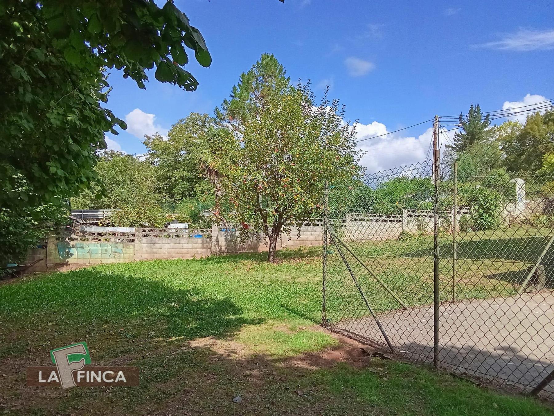 Venta de casa en Oviedo