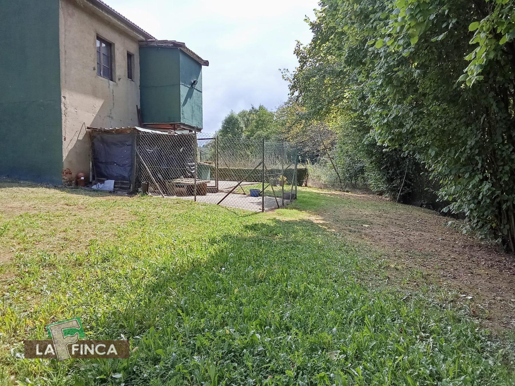 Venta de casa en Oviedo