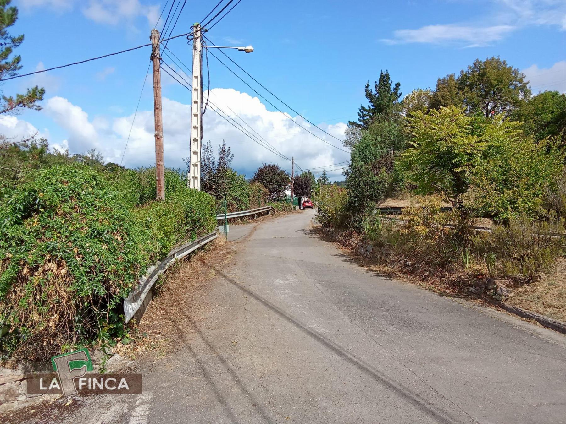 Venta de casa en Oviedo
