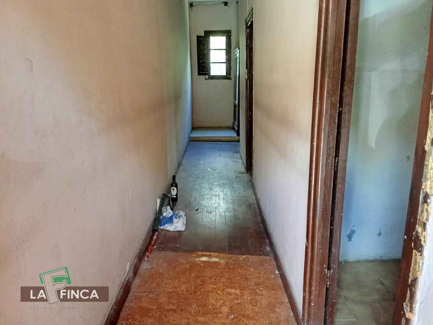 Venta de casa en Oviedo