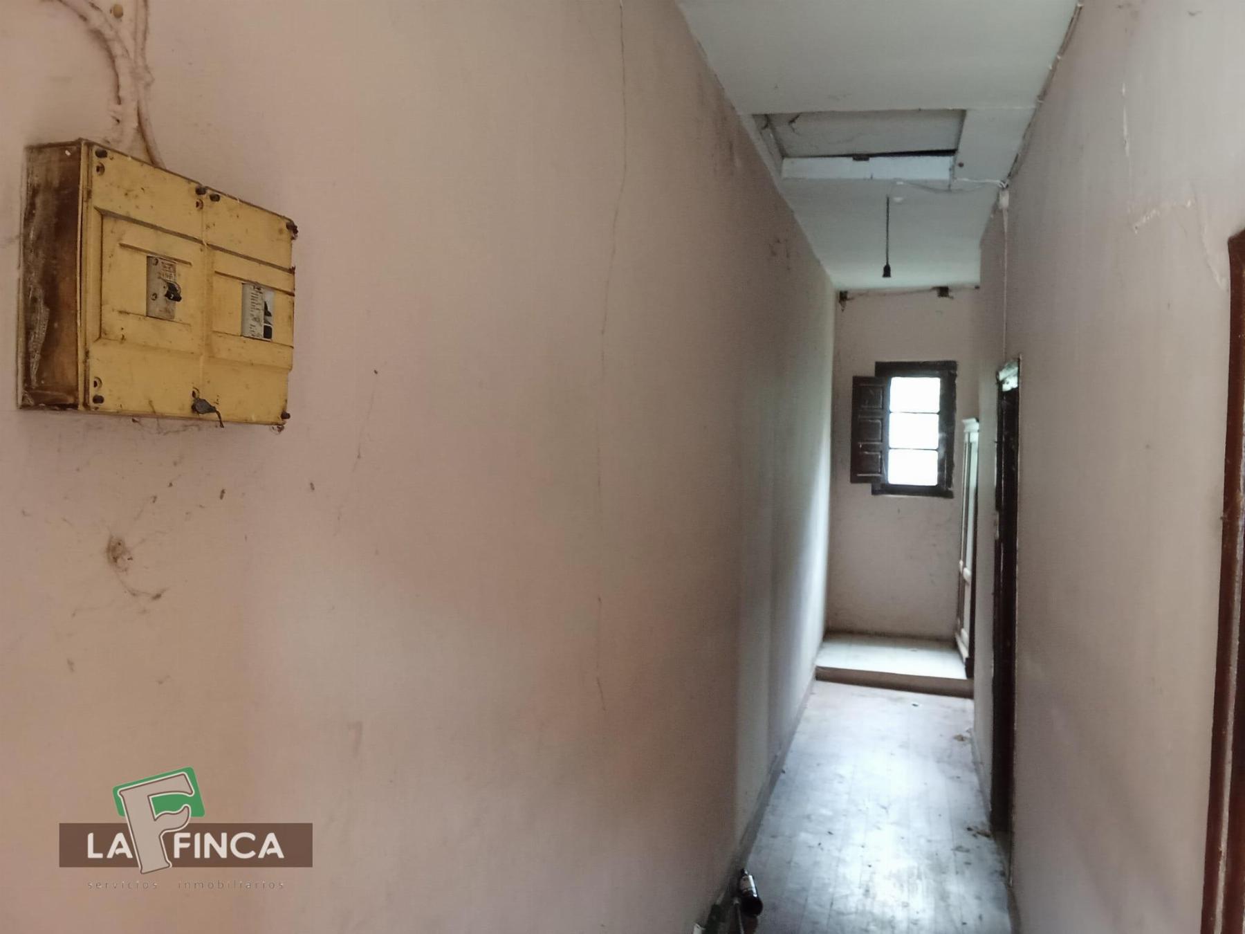 Venta de casa en Oviedo