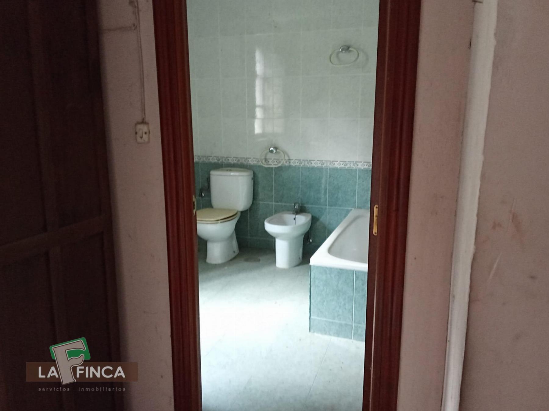 Venta de casa en Oviedo