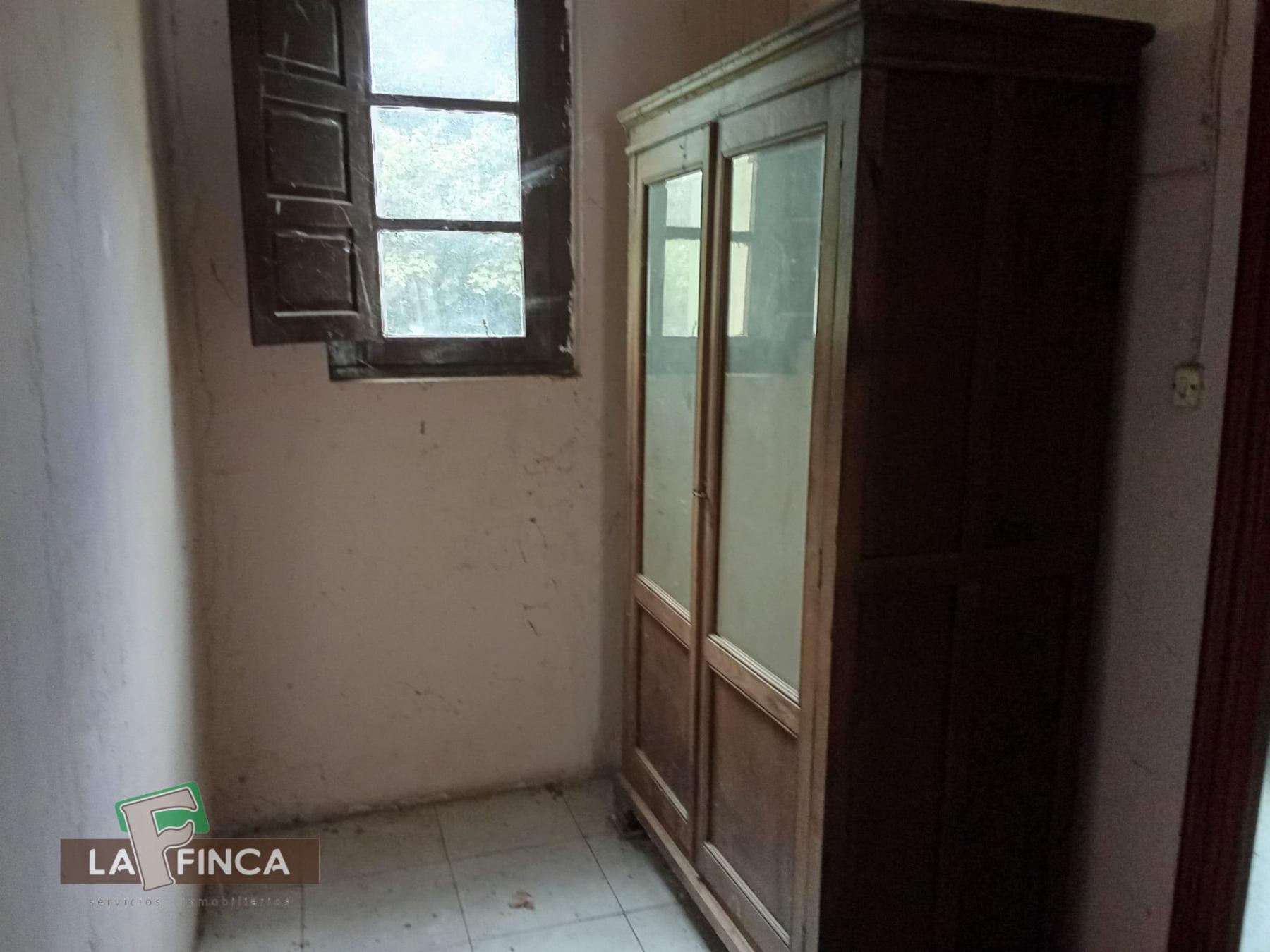 Venta de casa en Oviedo