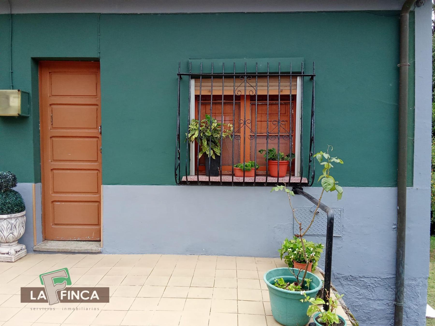 Venta de casa en Oviedo