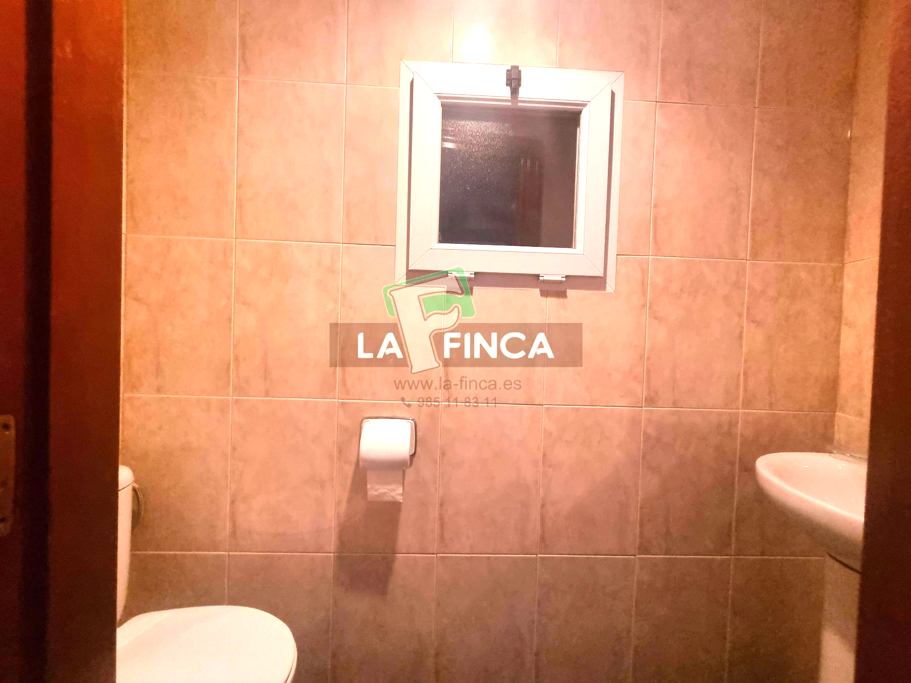 For sale of house in Carreño