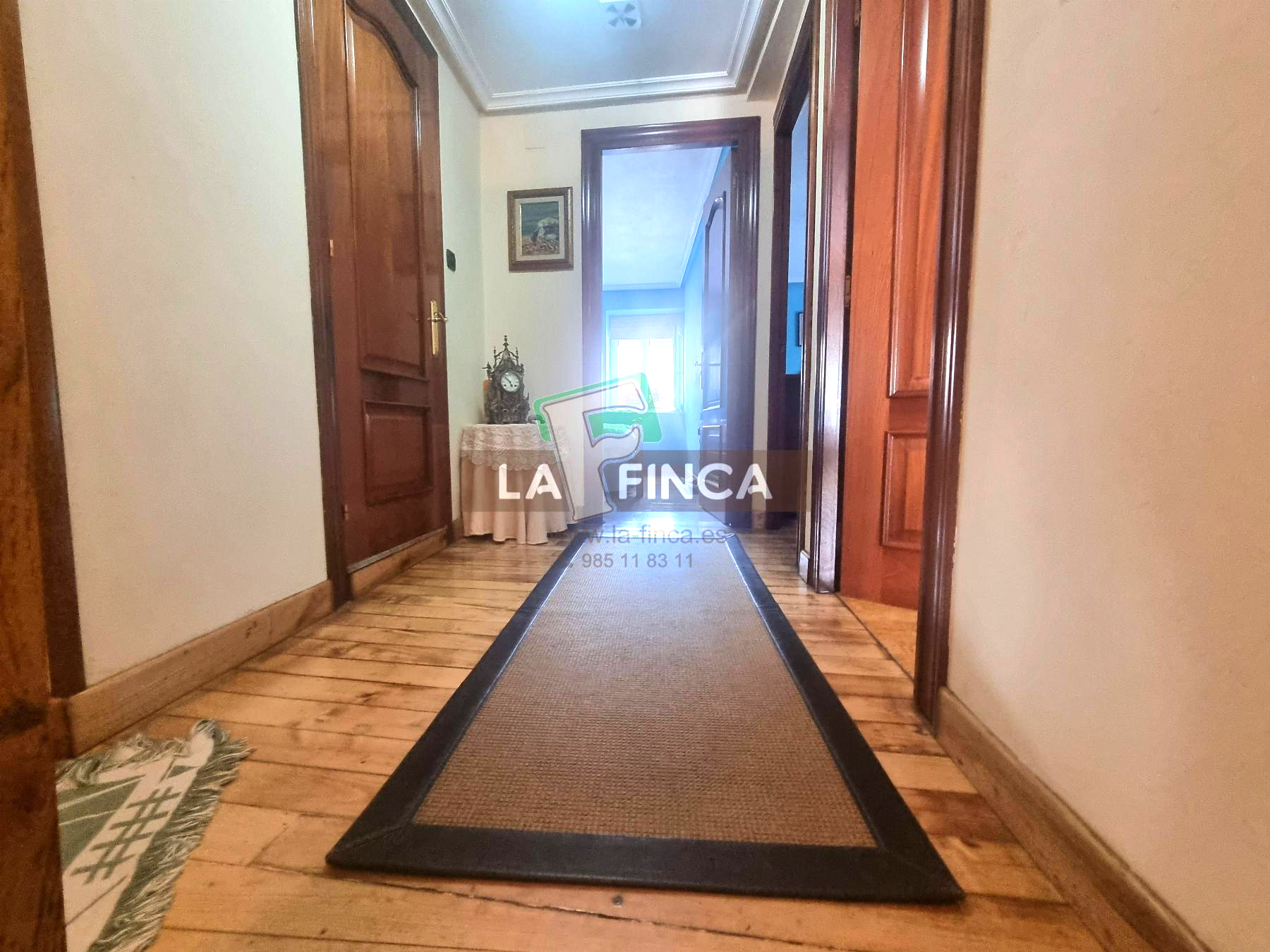 For sale of house in Carreño