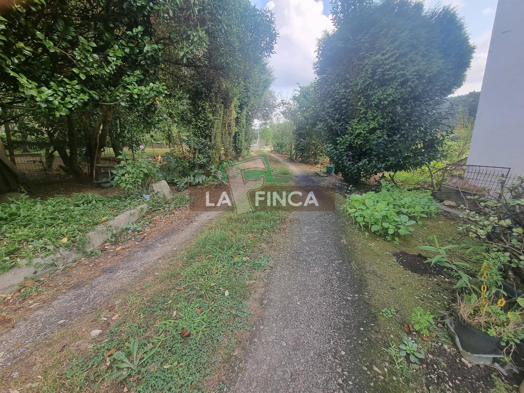 For sale of house in Carreño