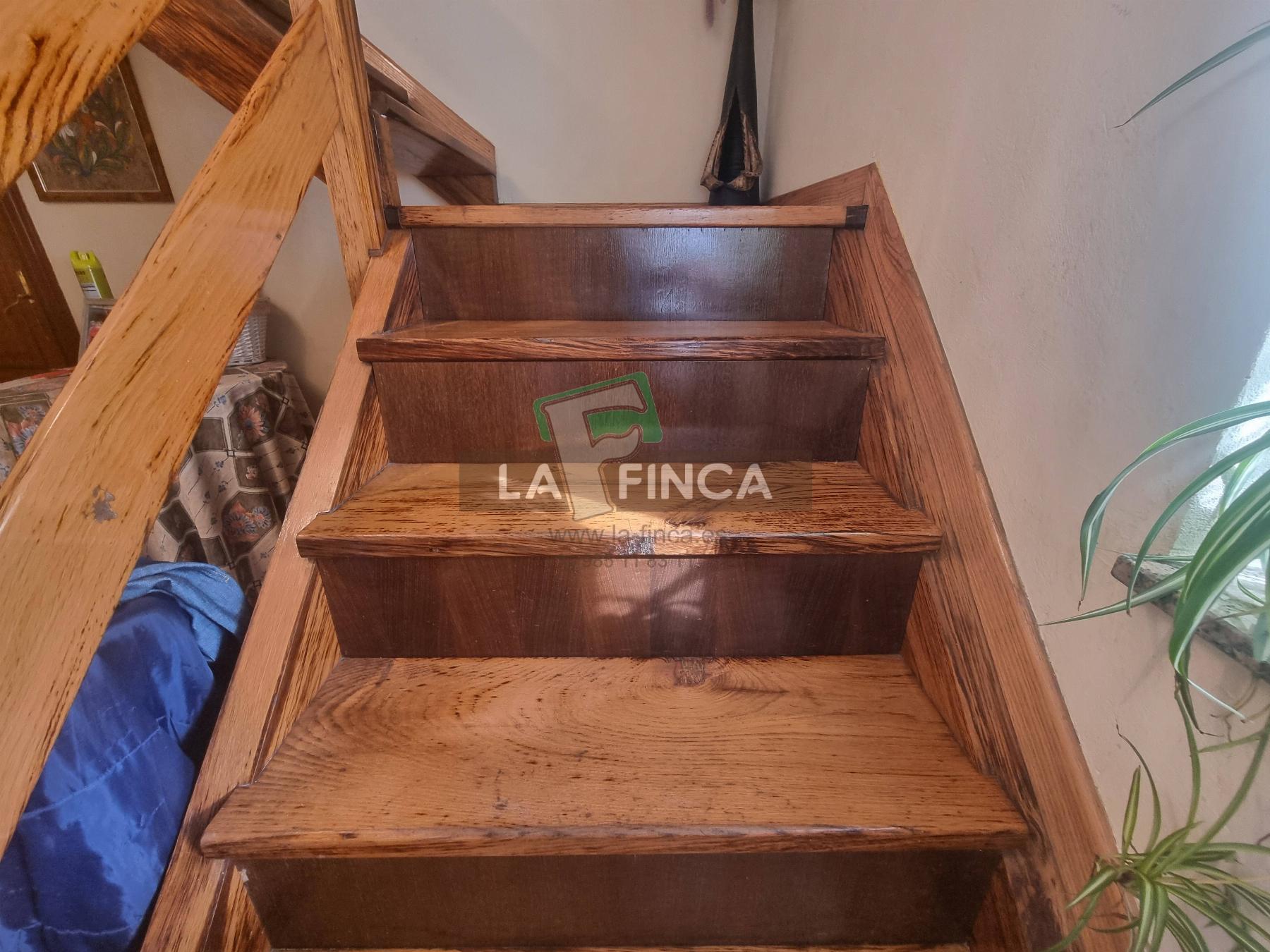 For sale of house in Carreño