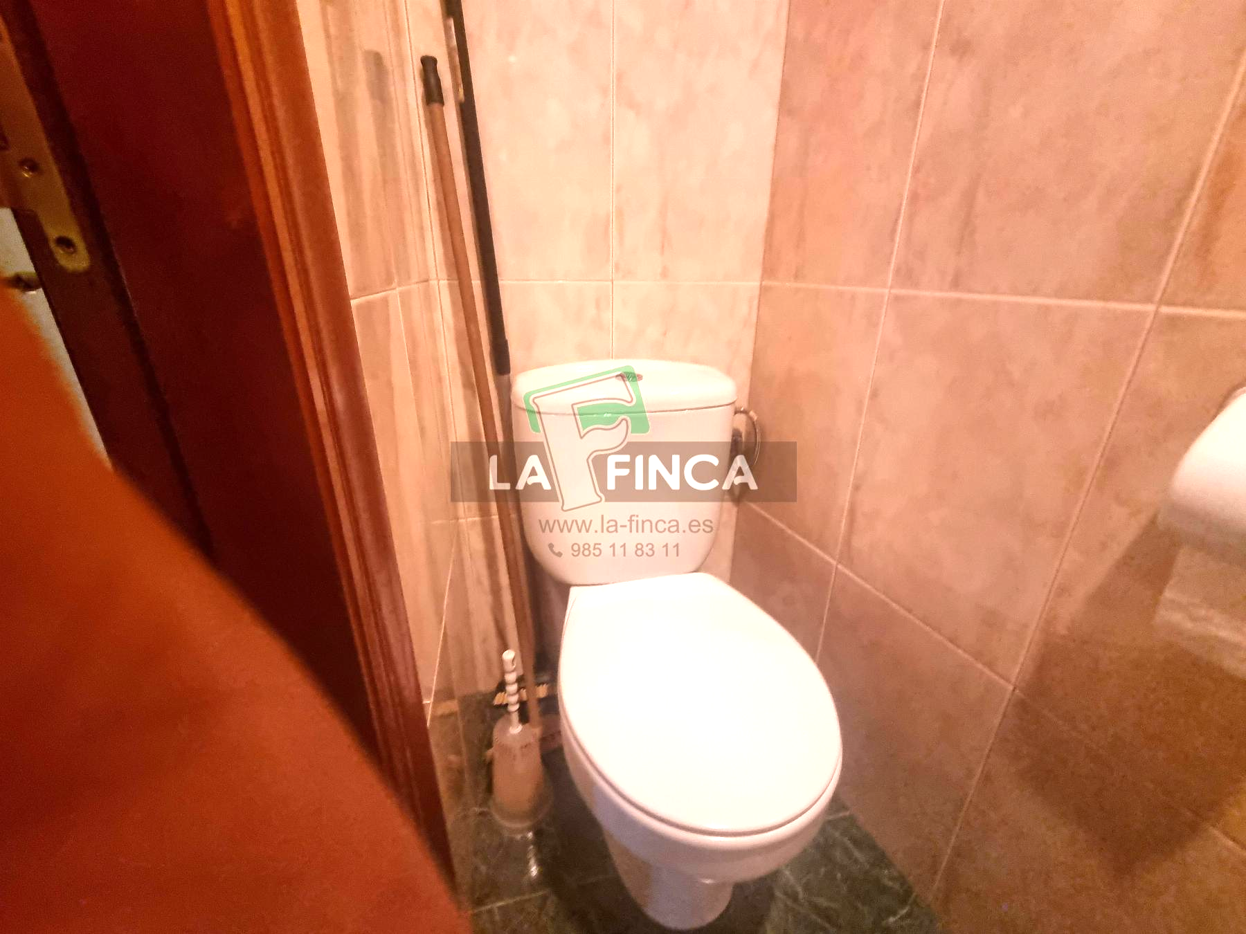 For sale of house in Carreño