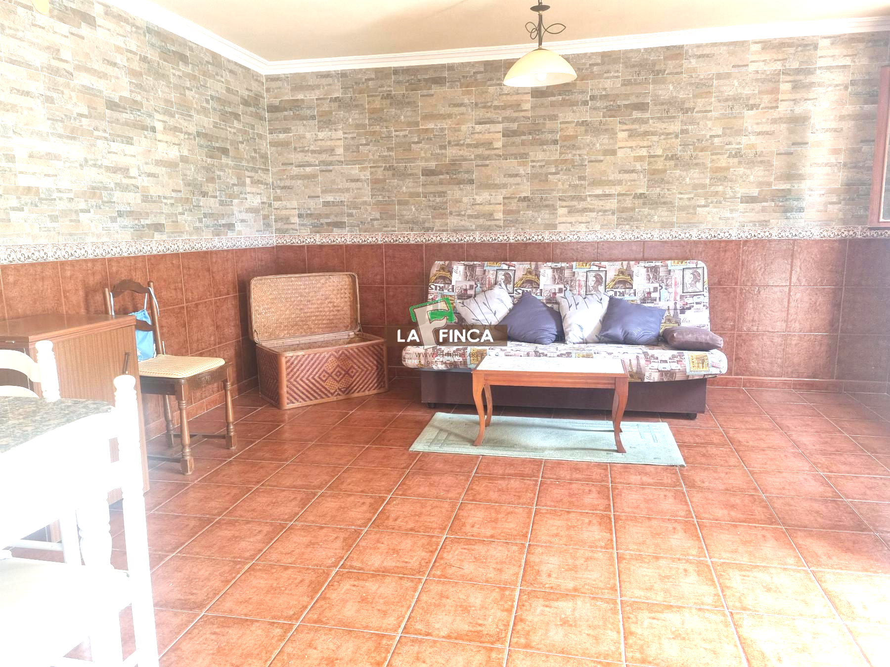 For sale of house in Llanera