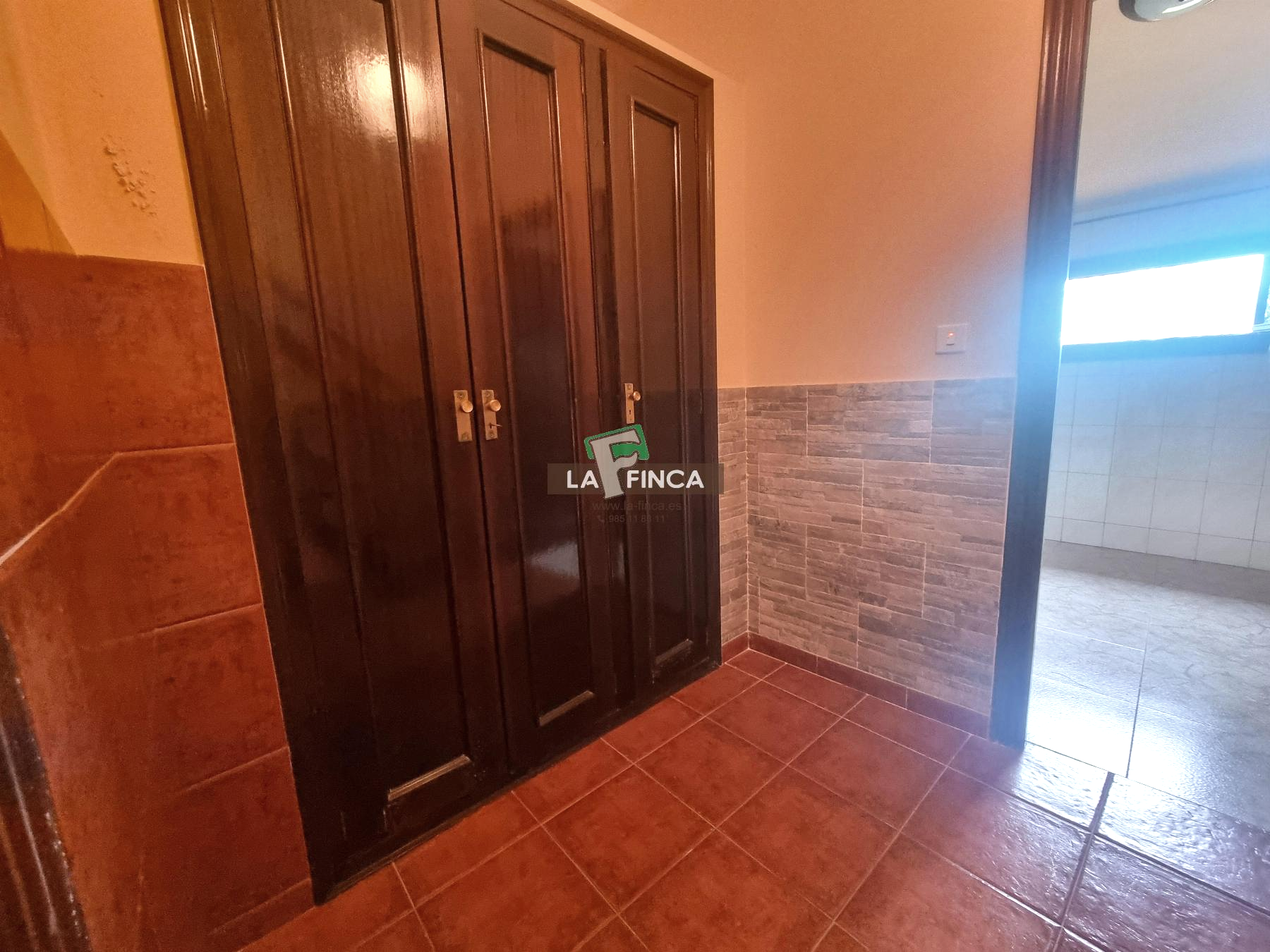 For sale of house in Llanera