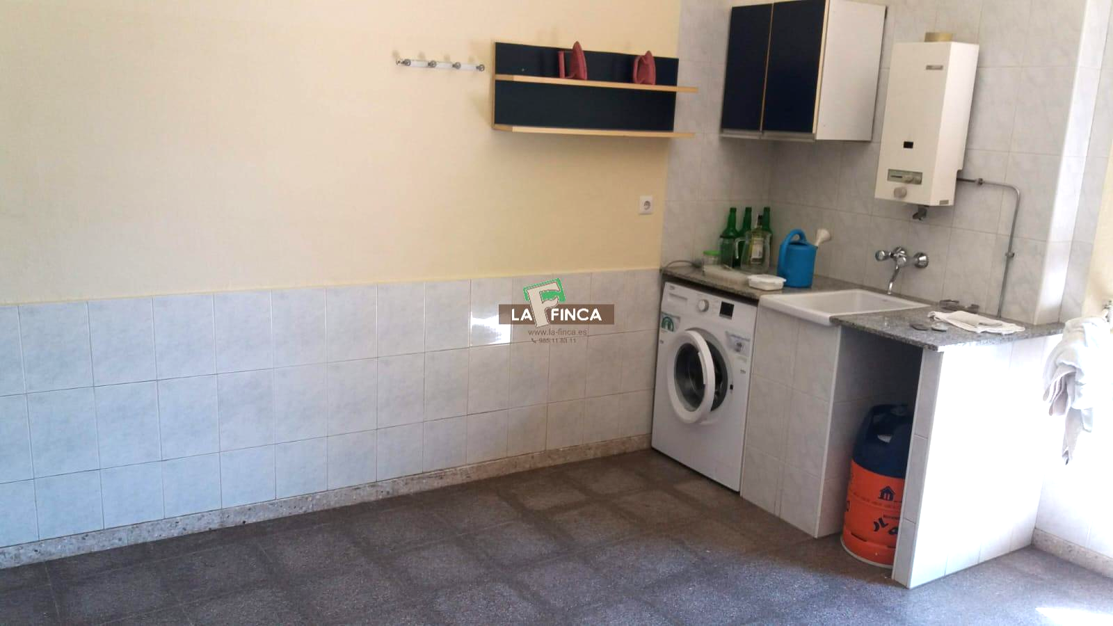 For sale of house in Llanera