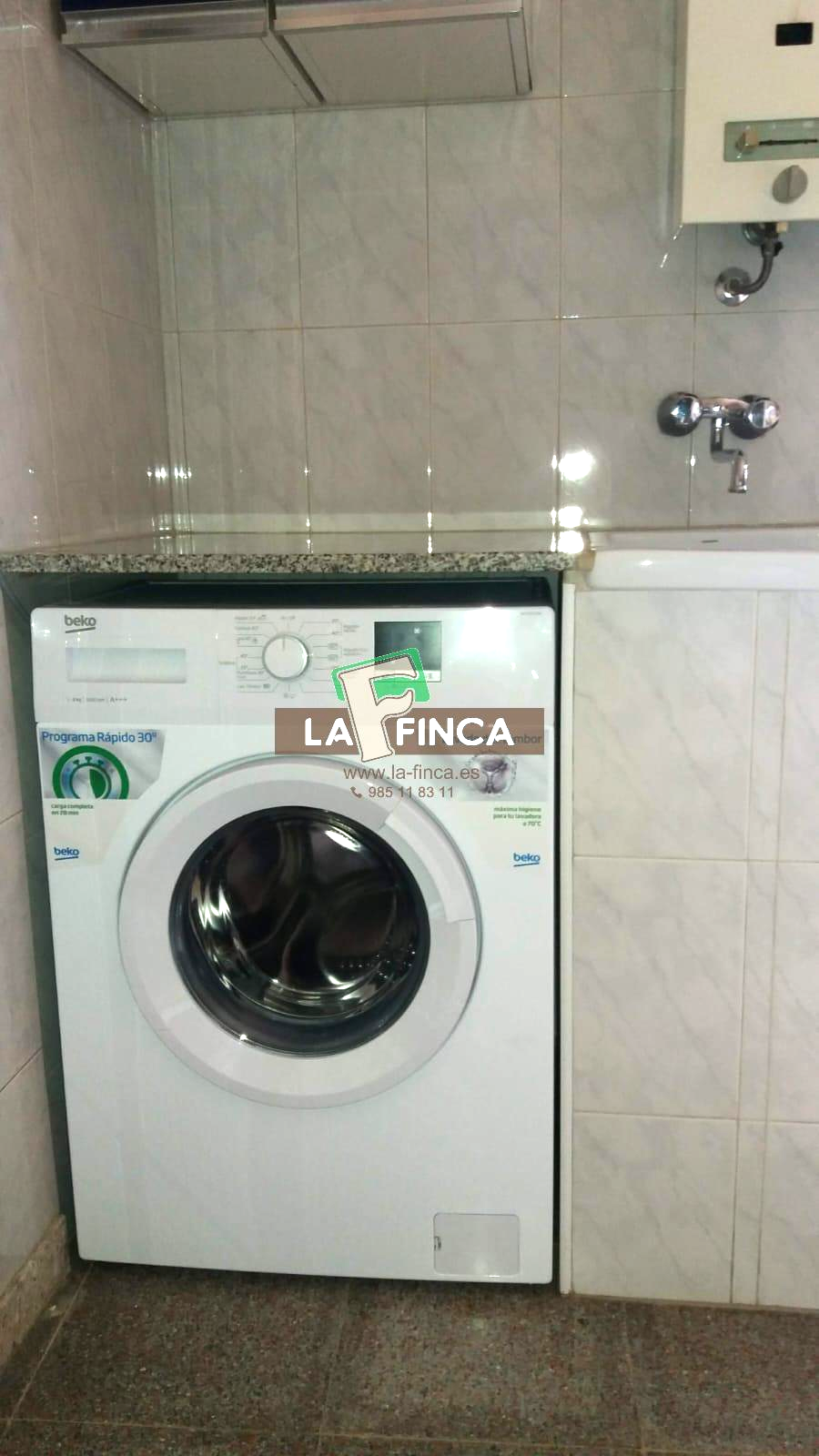 For sale of house in Llanera