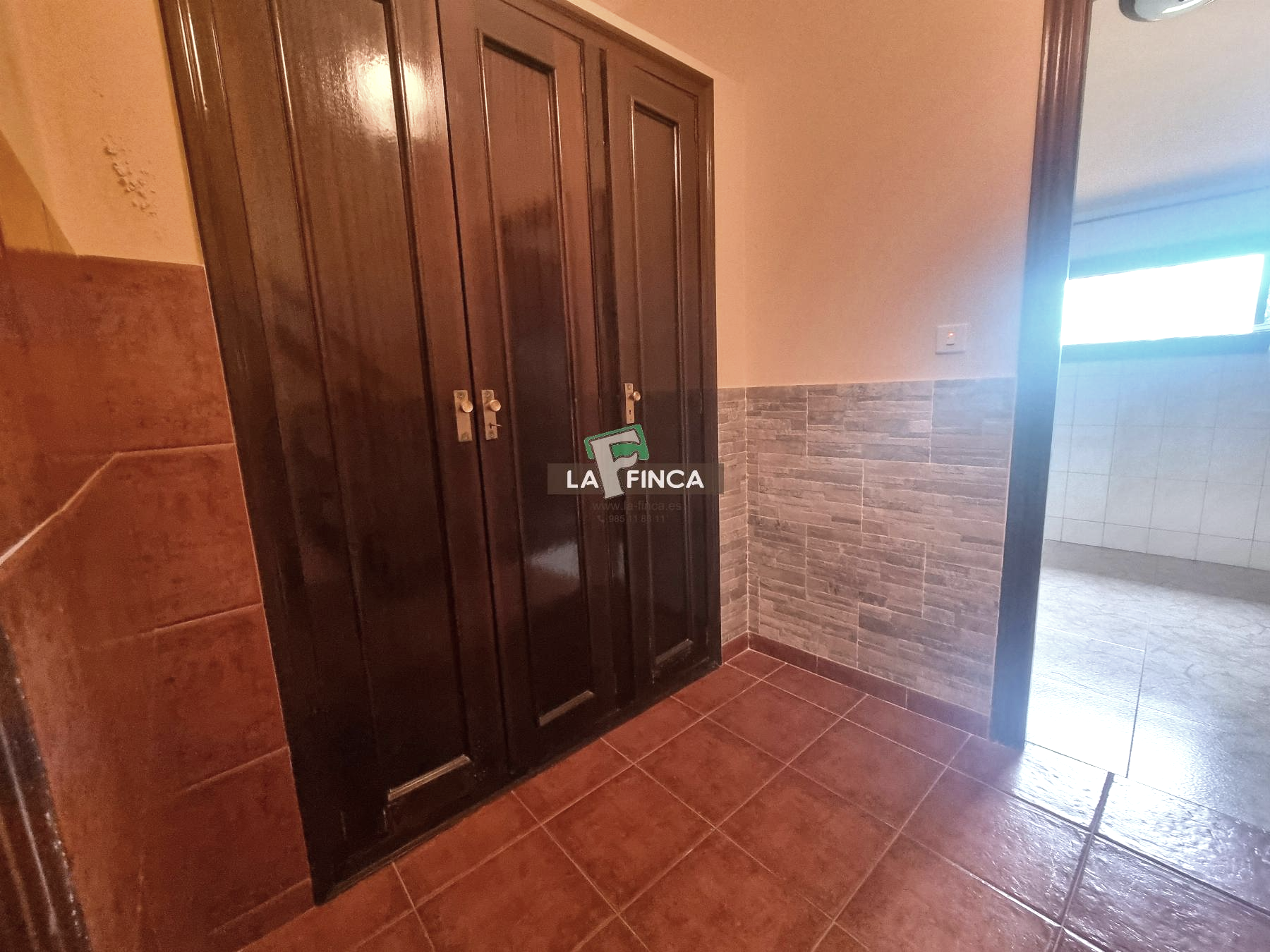 For sale of house in Llanera