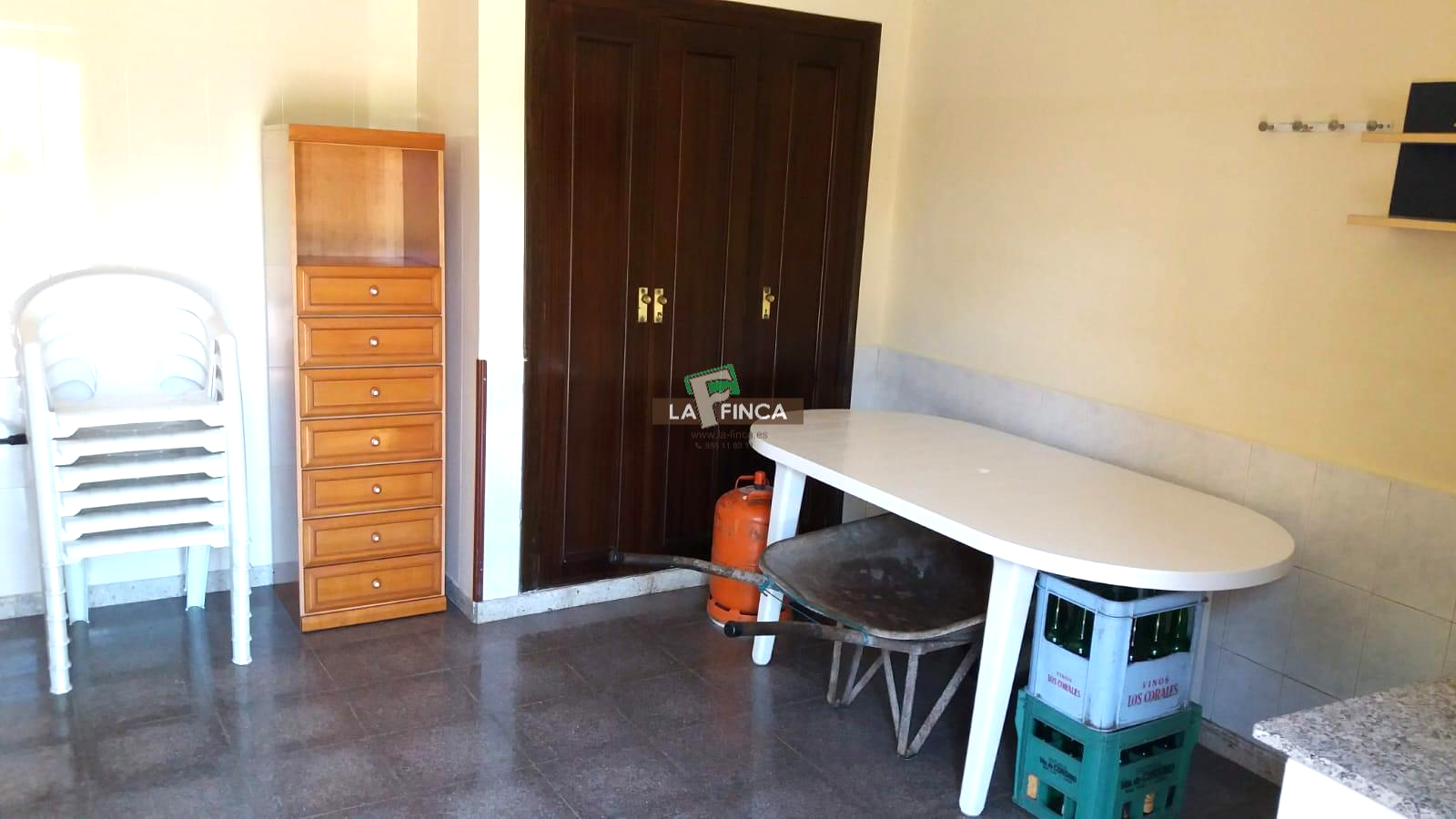 For sale of house in Llanera