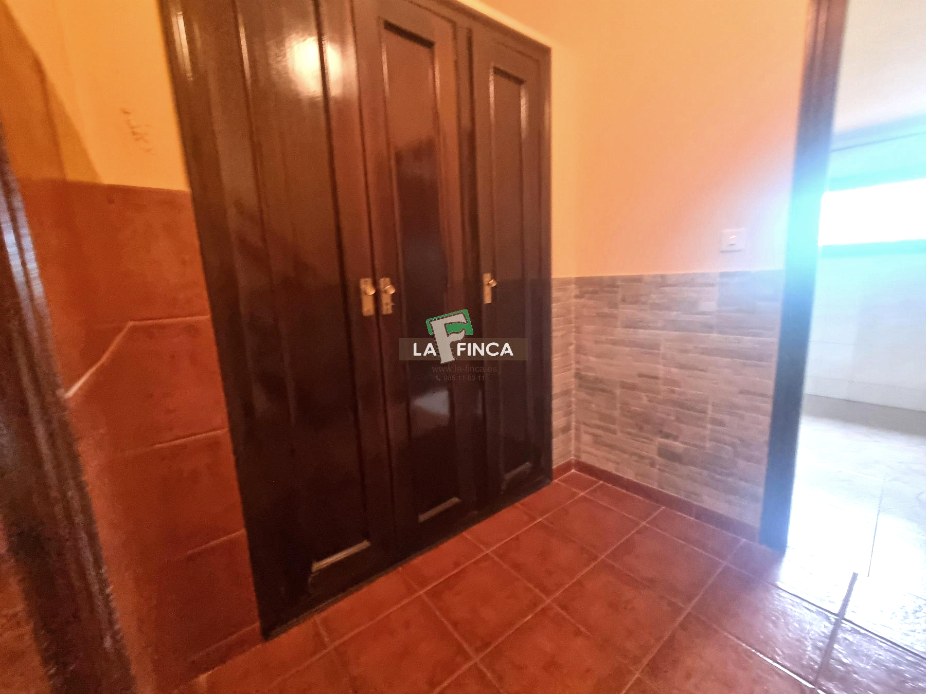 For sale of house in Llanera